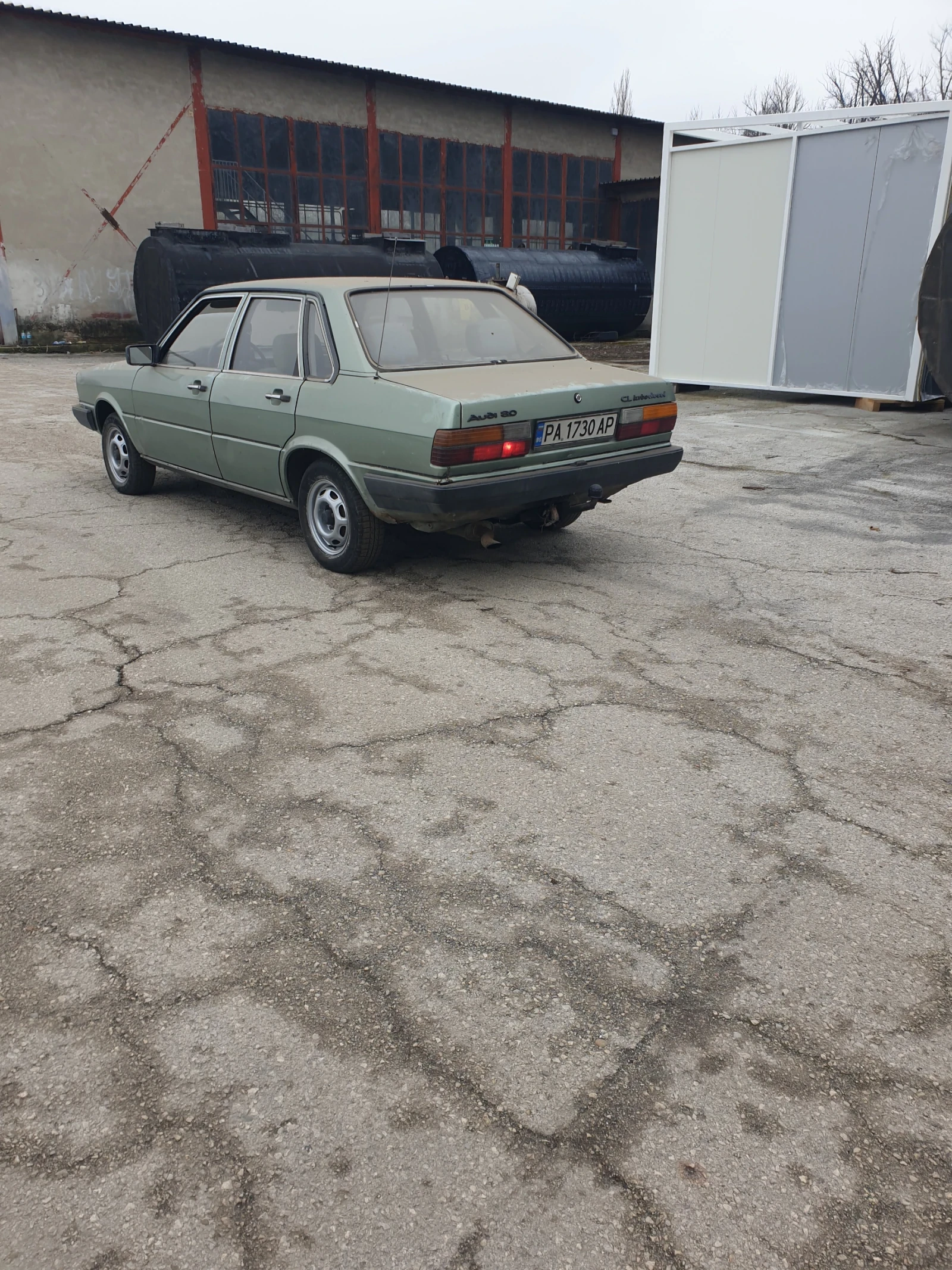 Audi 80 | Mobile.bg � ����������� 3