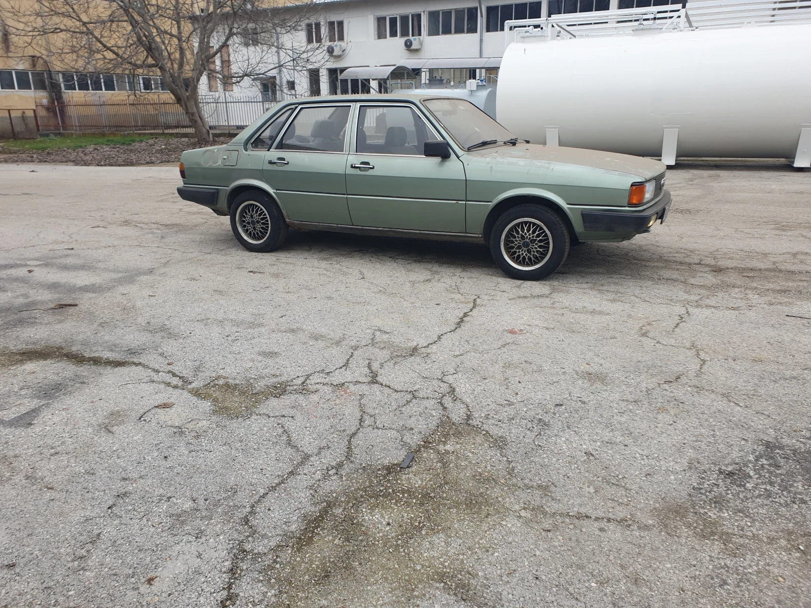 Audi 80 | Mobile.bg � ����������� 6