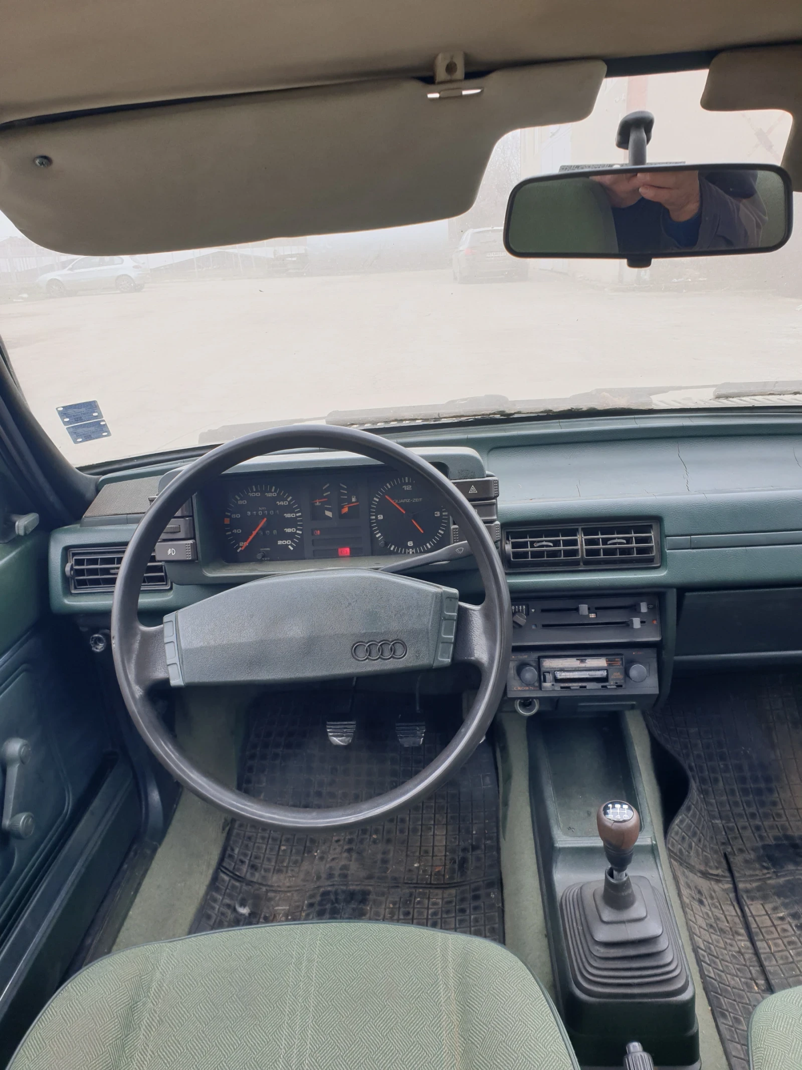 Audi 80 | Mobile.bg � ����������� 7
