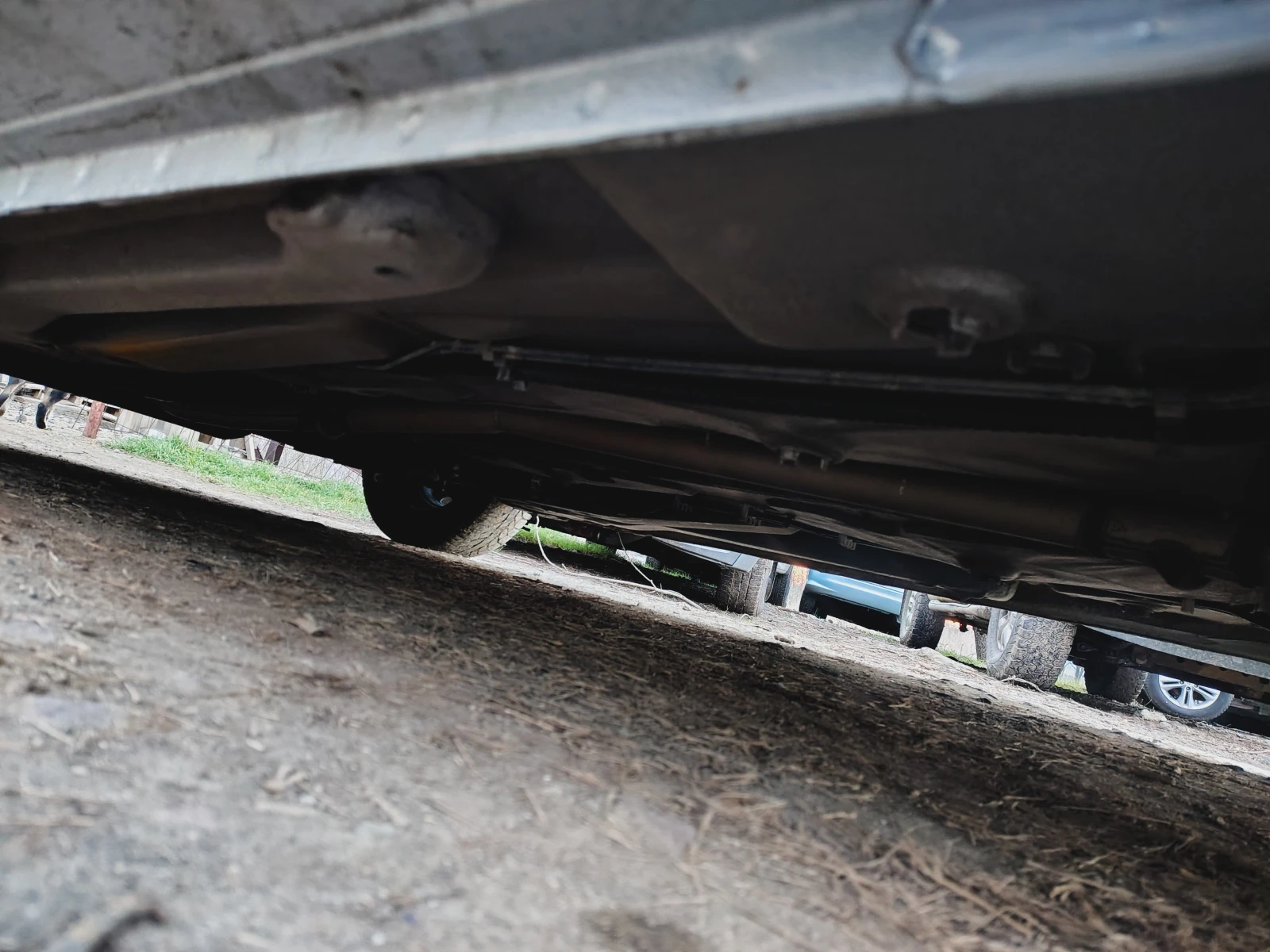 Peugeot 206, снимка 12 - Автомобили и джипове - 53862007