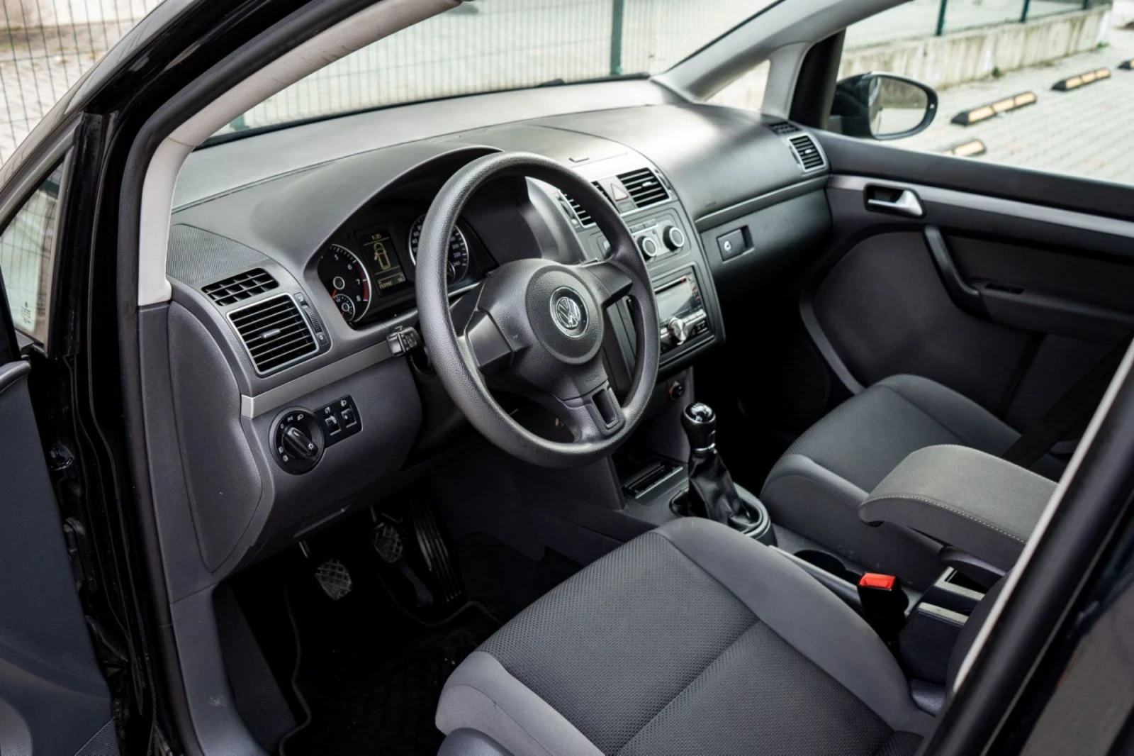 VW Touran | Mobile.bg � ����������� 9