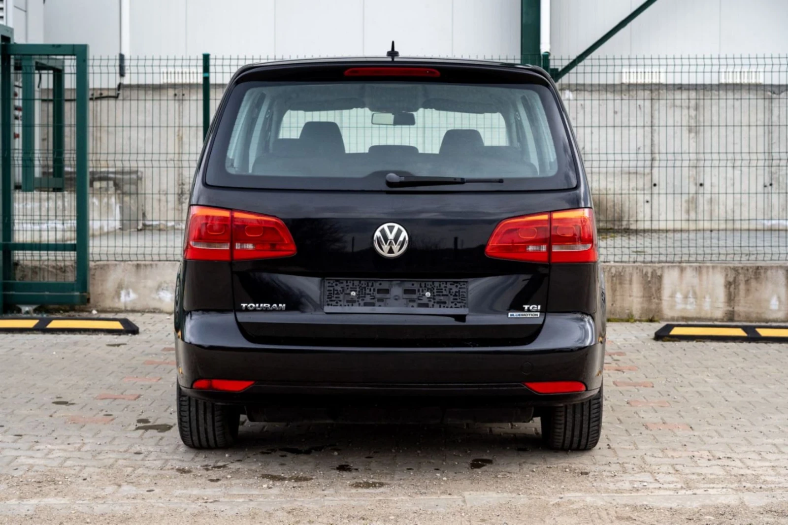 VW Touran | Mobile.bg � ����������� 6