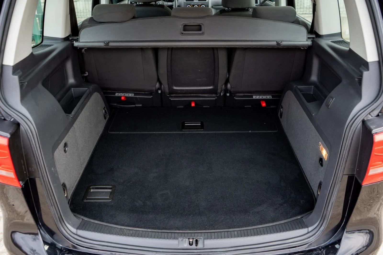 VW Touran | Mobile.bg � ����������� 13