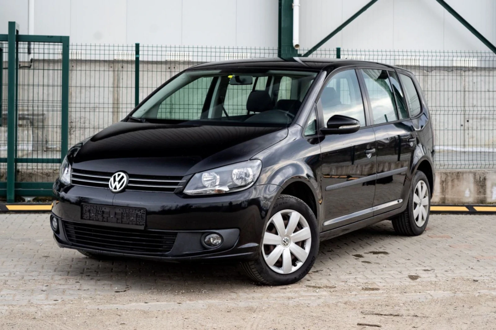 VW Touran | Mobile.bg � ����������� 2