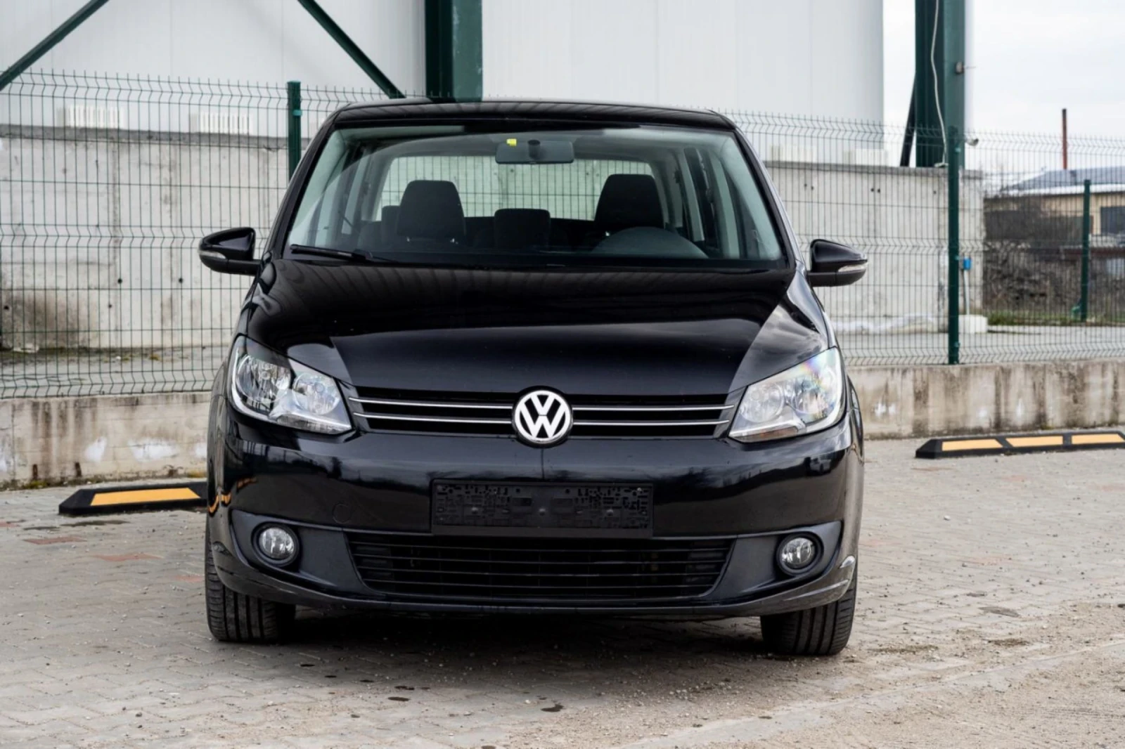 VW Touran | Mobile.bg � ����������� 8