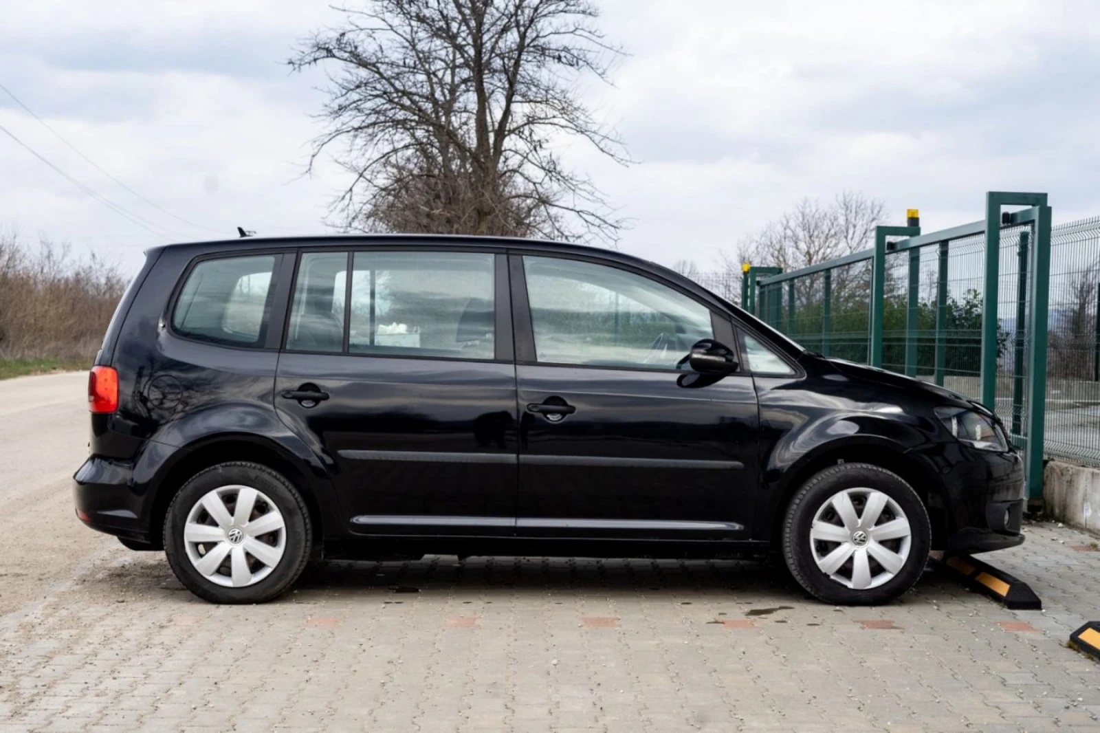VW Touran | Mobile.bg � ����������� 3