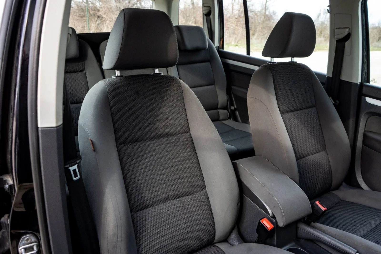 VW Touran | Mobile.bg � ����������� 11