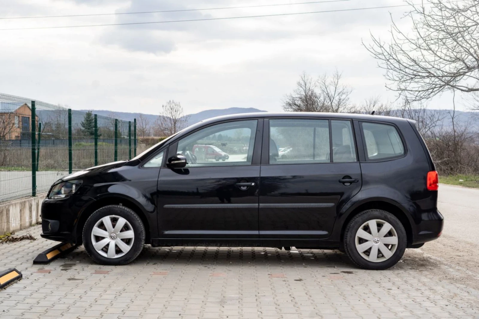 VW Touran | Mobile.bg � ����������� 7