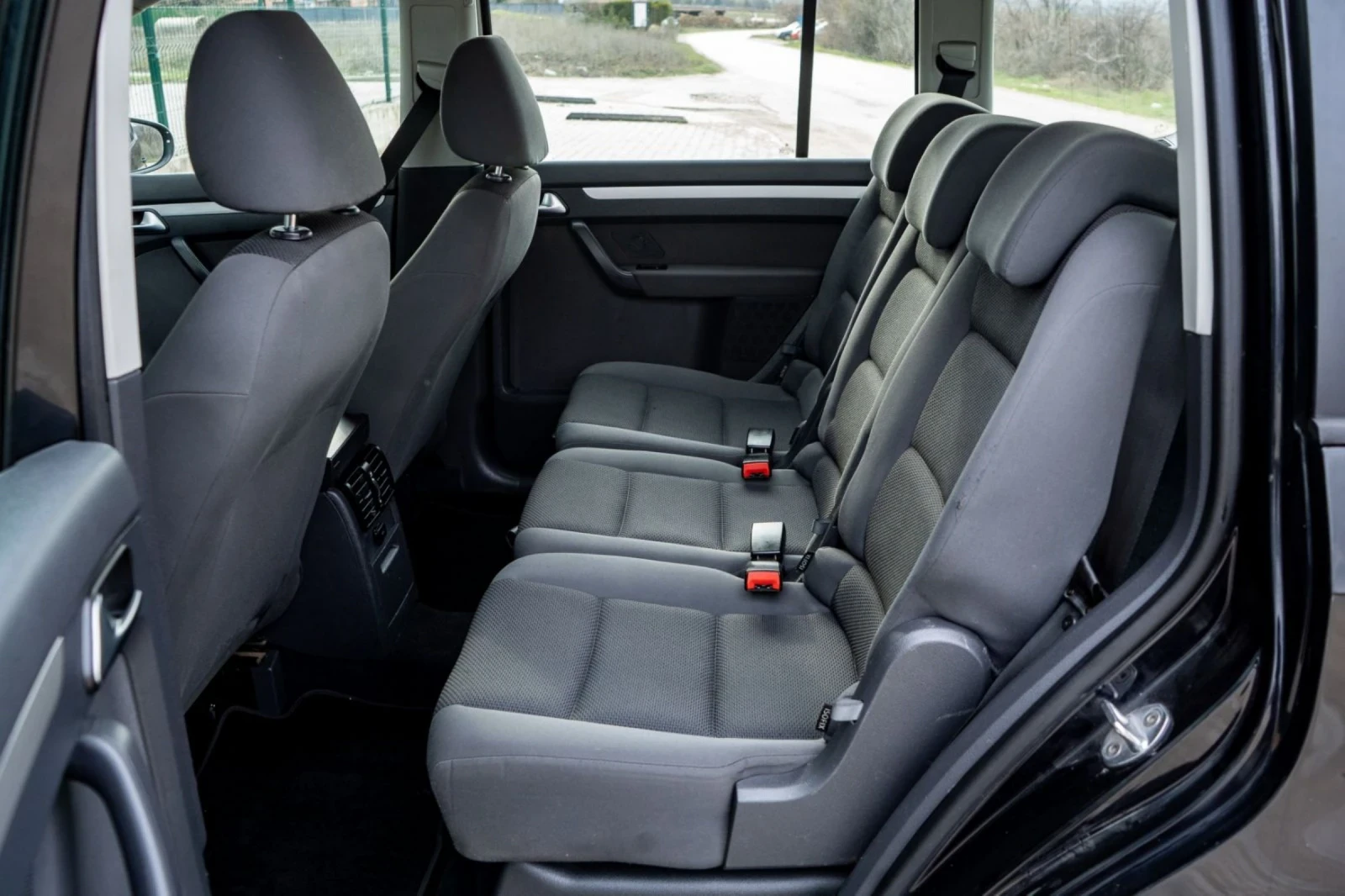 VW Touran | Mobile.bg � ����������� 12