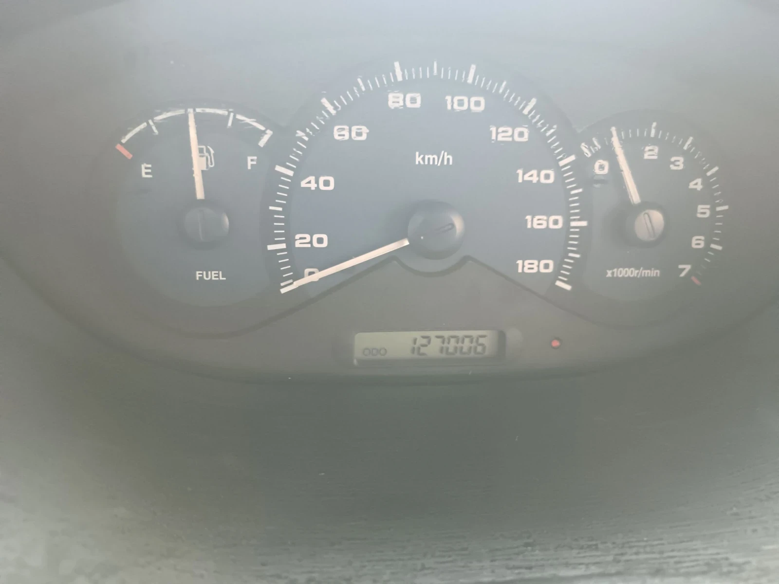 Chevrolet Spark, снимка 13 - Автомобили и джипове - 54090842