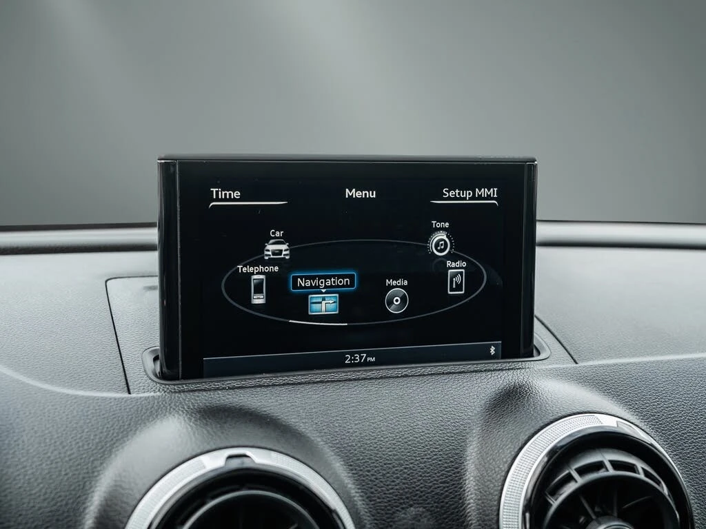 Audi A3 e-tron* Prestige* АвтоКредит* (ЦЕНА ДО БГ), снимка 15 - Автомобили и джипове - 54128183