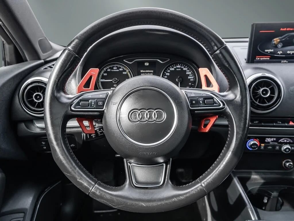 Audi A3 e-tron* Prestige* АвтоКредит* (ЦЕНА ДО БГ), снимка 6 - Автомобили и джипове - 54128183