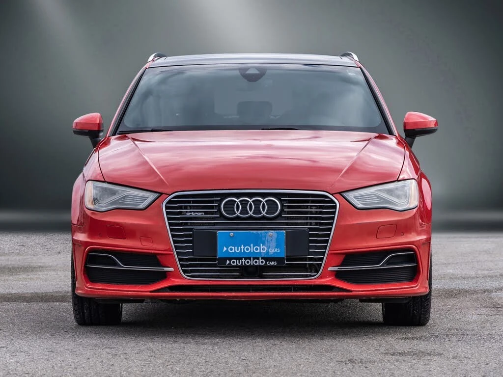 Audi A3 e-tron* Prestige* АвтоКредит* (ЦЕНА ДО БГ), снимка 2 - Автомобили и джипове - 54128183