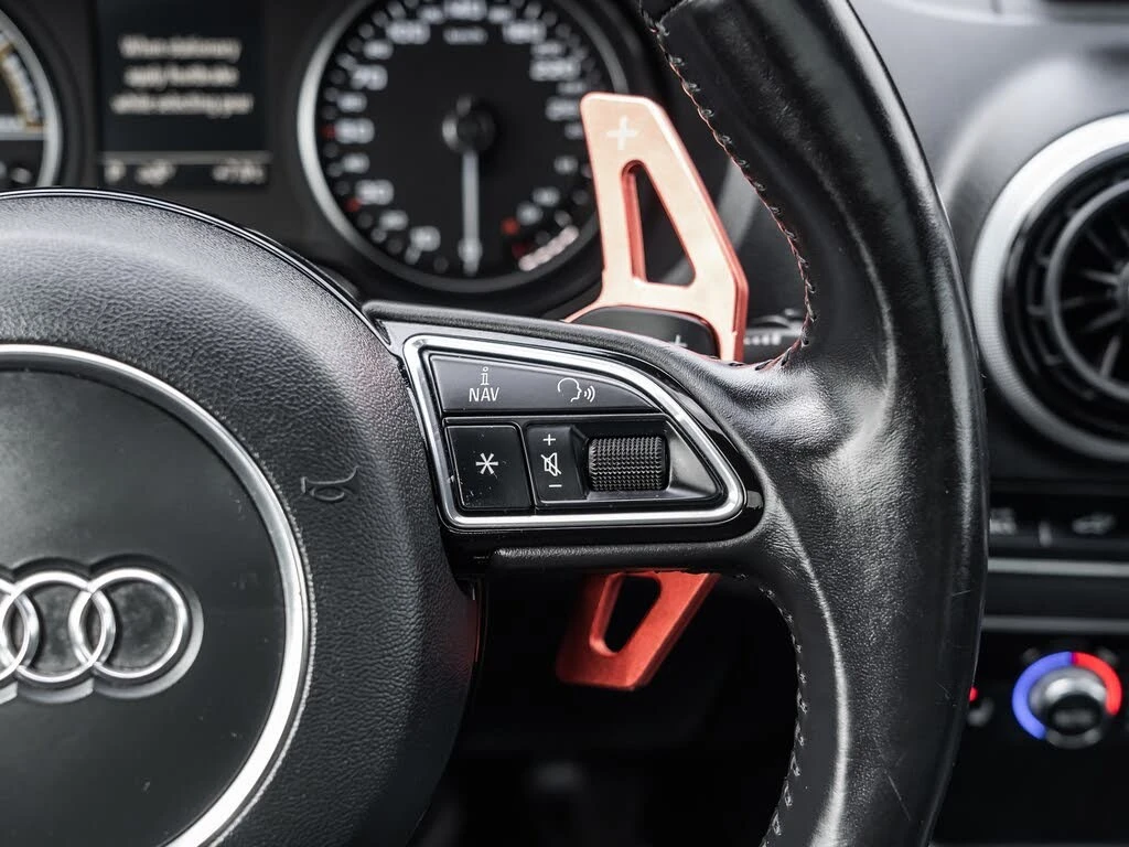 Audi A3 e-tron* Prestige* АвтоКредит* (ЦЕНА ДО БГ), снимка 9 - Автомобили и джипове - 54128183