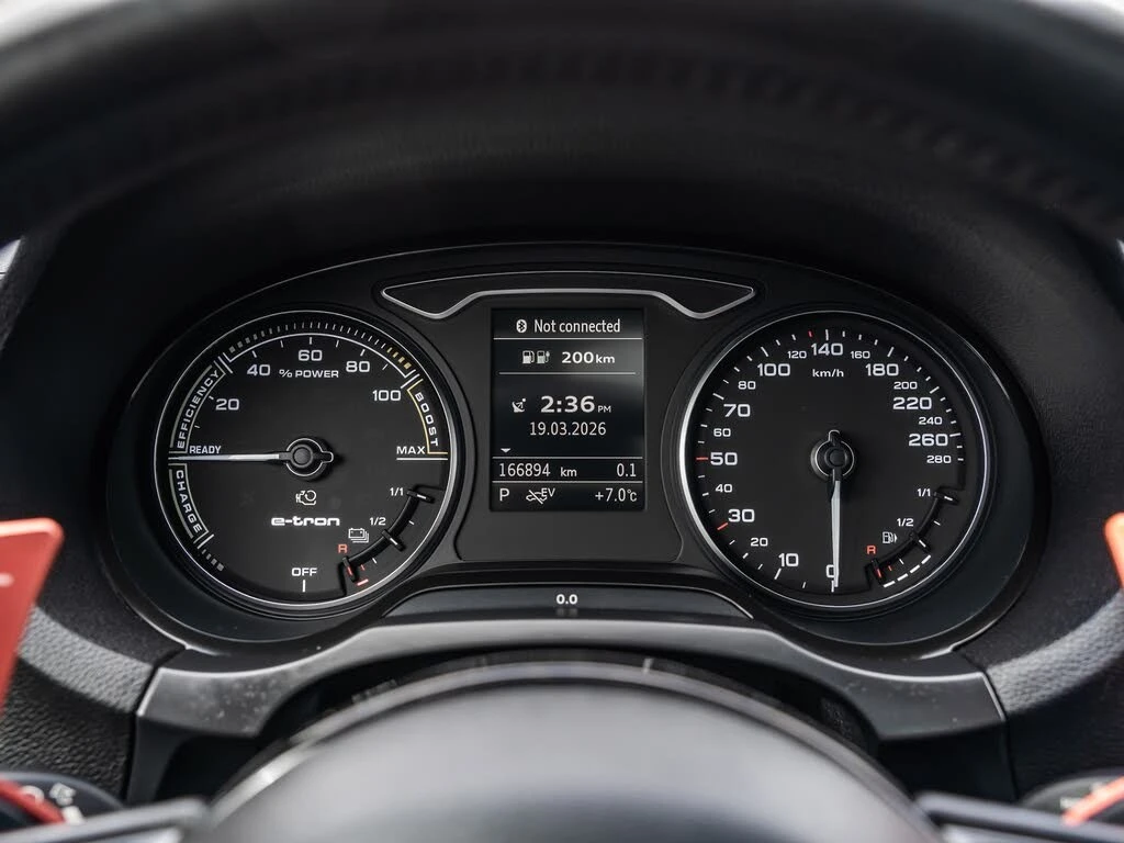 Audi A3 e-tron* Prestige* АвтоКредит* (ЦЕНА ДО БГ), снимка 8 - Автомобили и джипове - 54128183