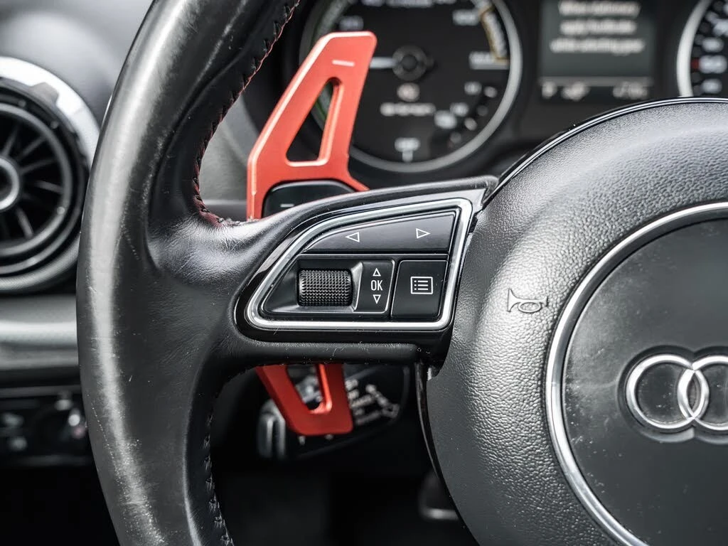 Audi A3 e-tron* Prestige* АвтоКредит* (ЦЕНА ДО БГ), снимка 7 - Автомобили и джипове - 54128183