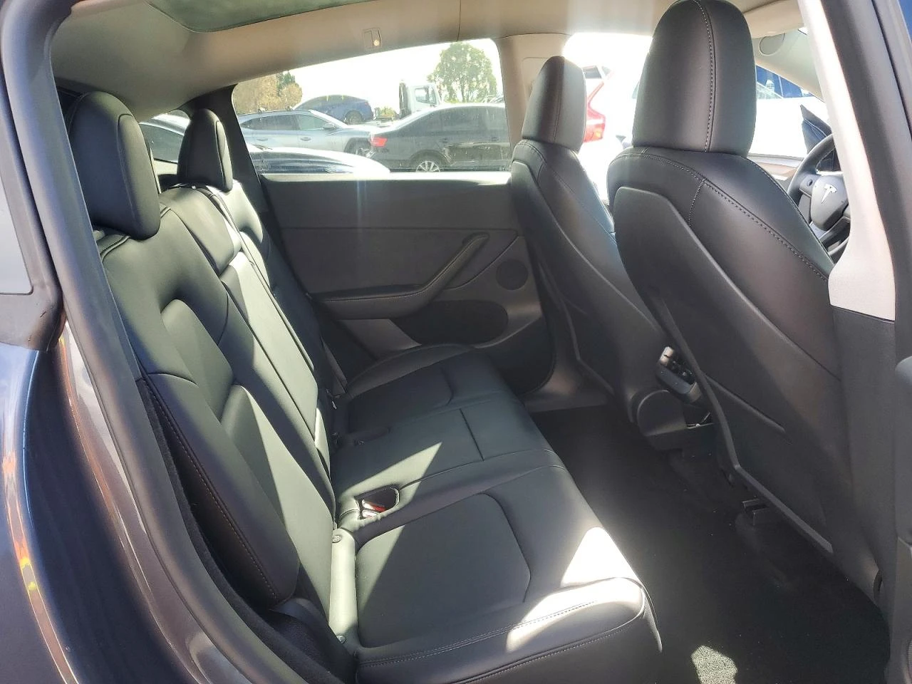 Tesla Model Y Performance AWD, снимка 11 - Автомобили и джипове - 54152993