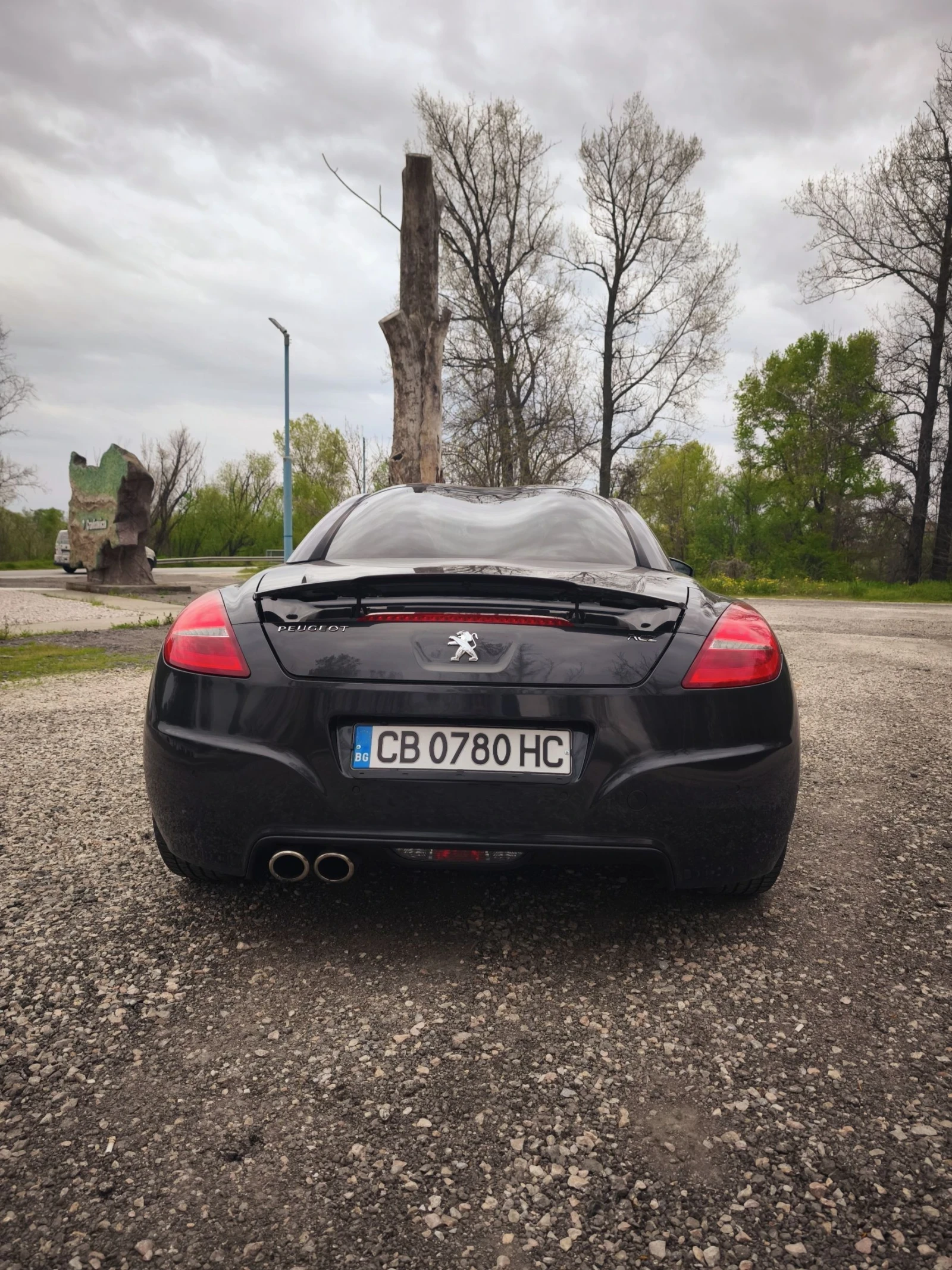 Peugeot RCZ | Mobile.bg � ����������� 5