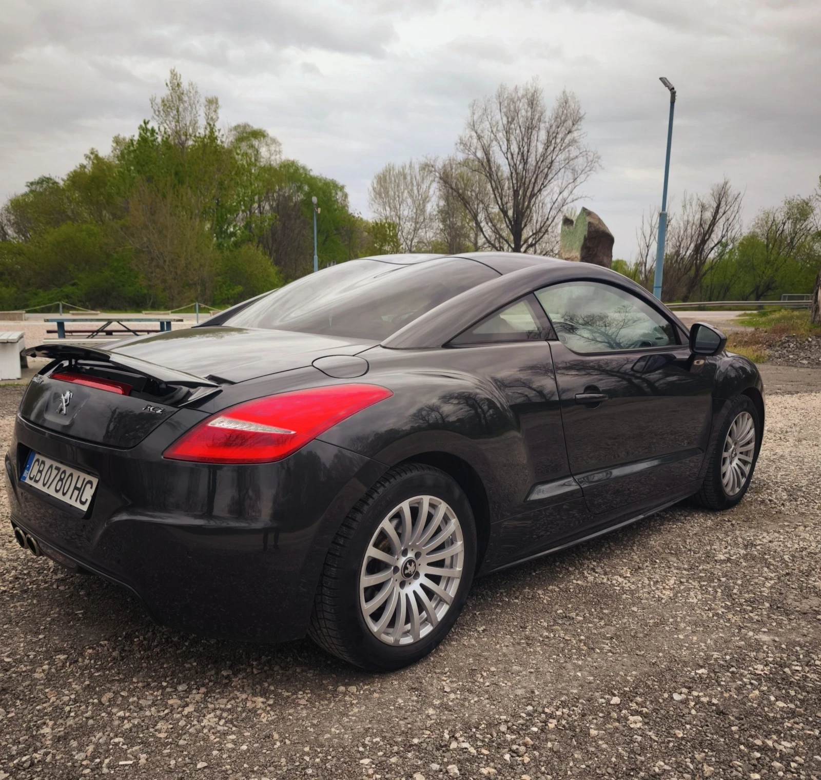 Peugeot RCZ | Mobile.bg � ����������� 6