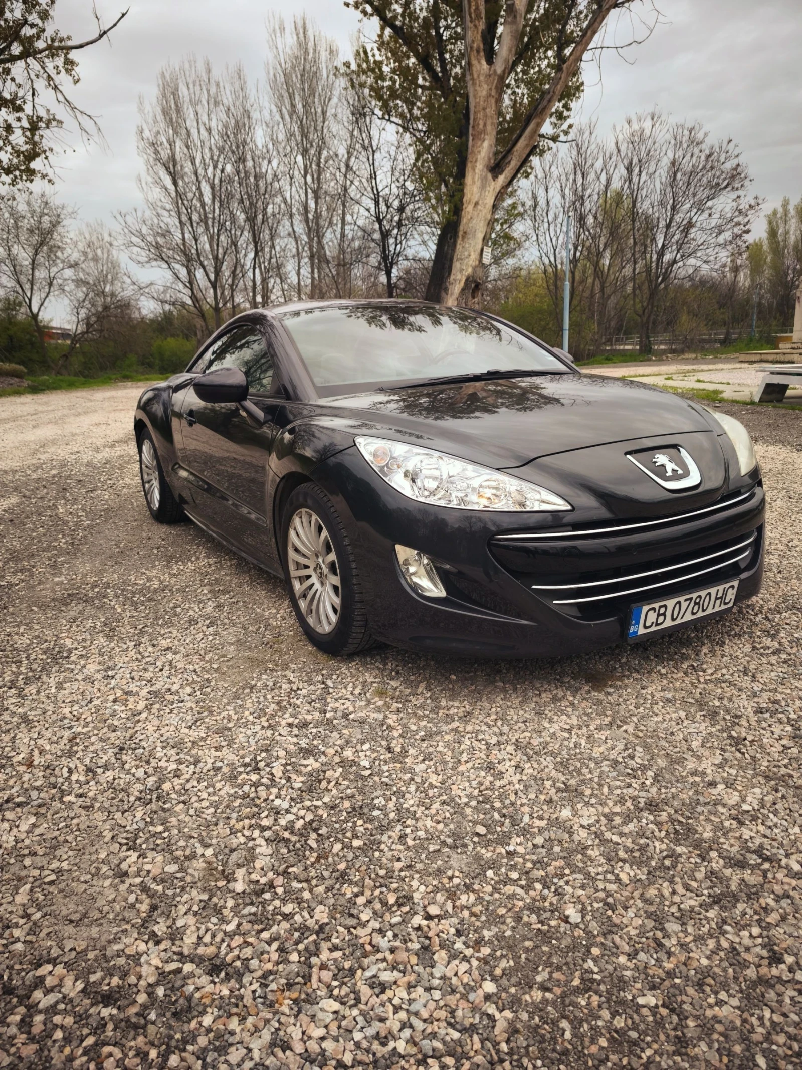 Peugeot RCZ | Mobile.bg � ����������� 2