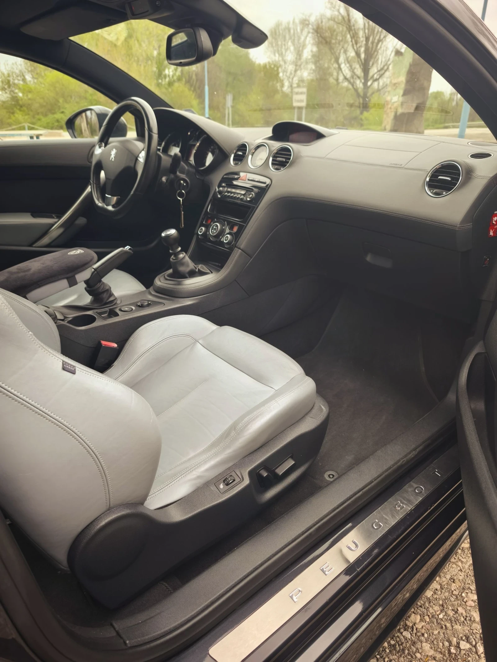 Peugeot RCZ | Mobile.bg � ����������� 8