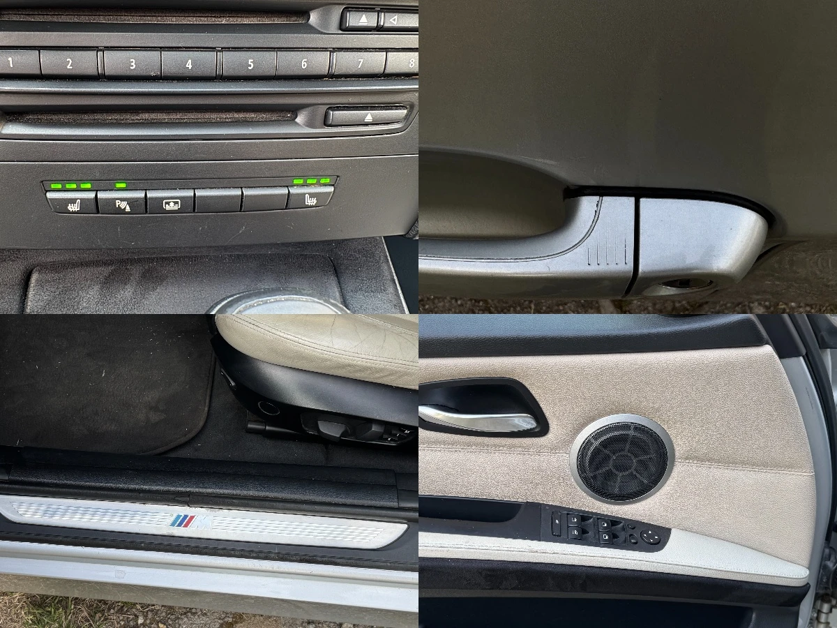 BMW 335 Keyless/Mpack/Шибидах, снимка 15 - Автомобили и джипове - 54238147