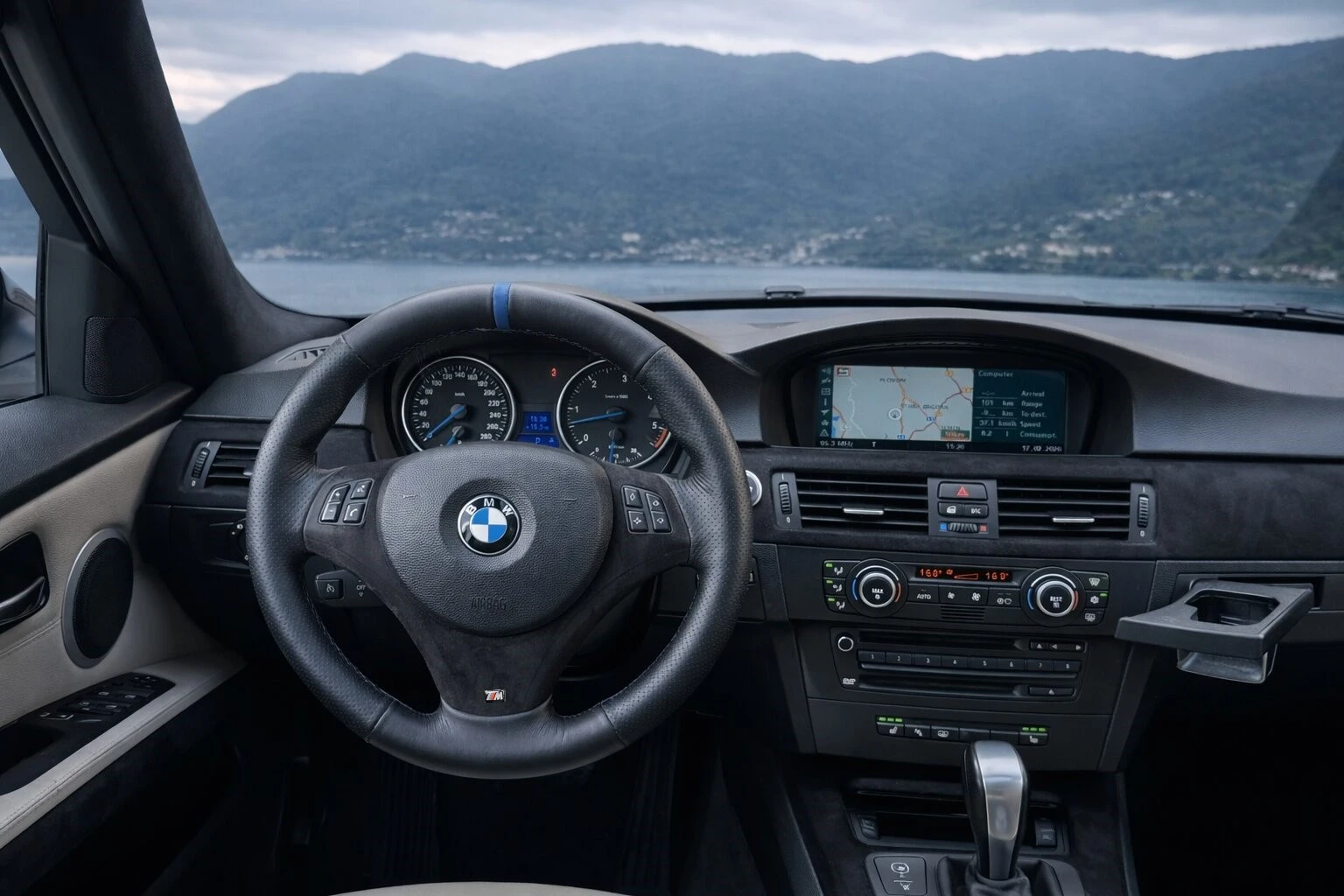 BMW 335 Keyless/Mpack/������� | Mobile.bg � ����������� 12