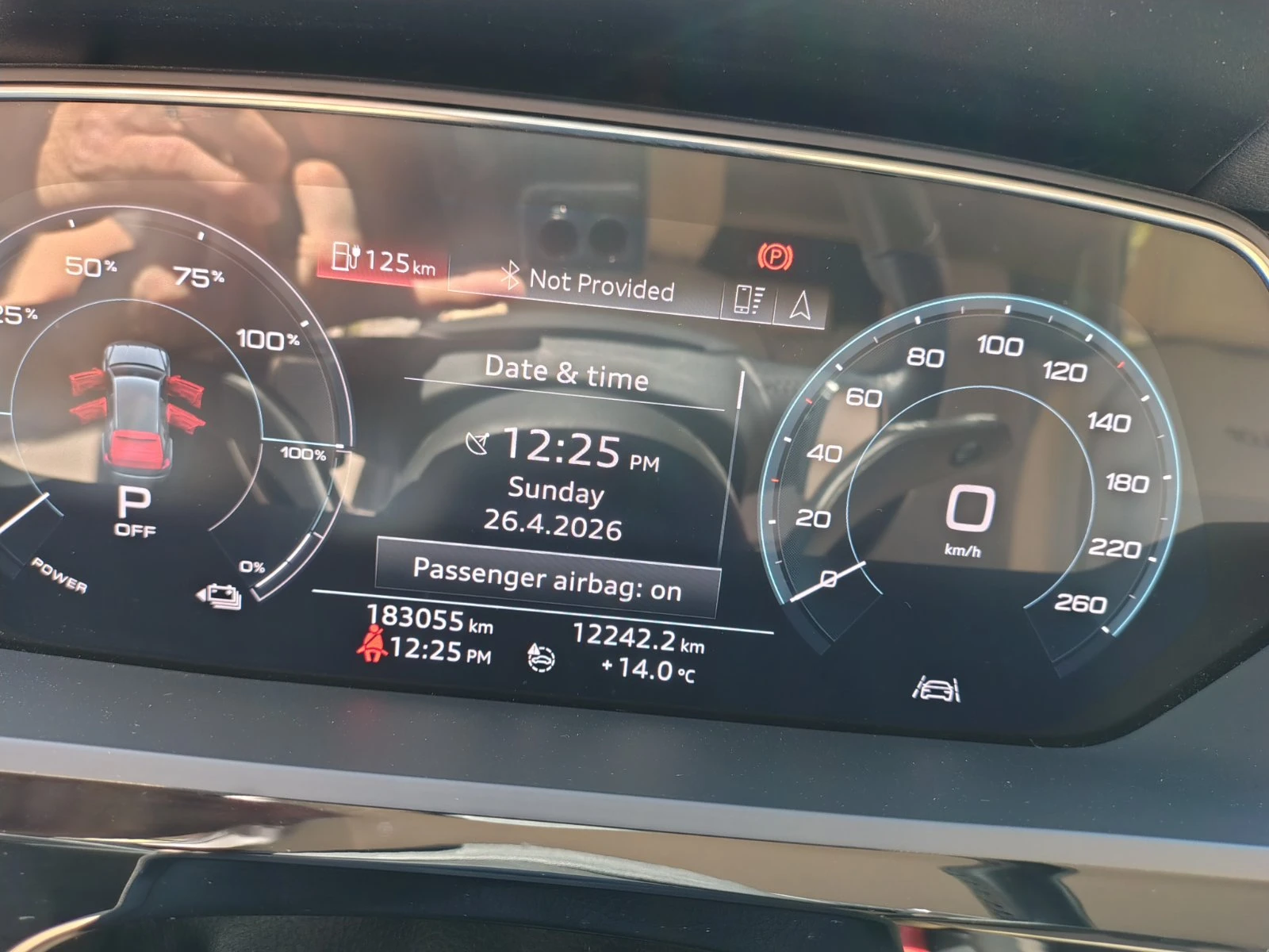 Audi E-Tron 50 Quattro , снимка 16 - Автомобили и джипове - 54331283