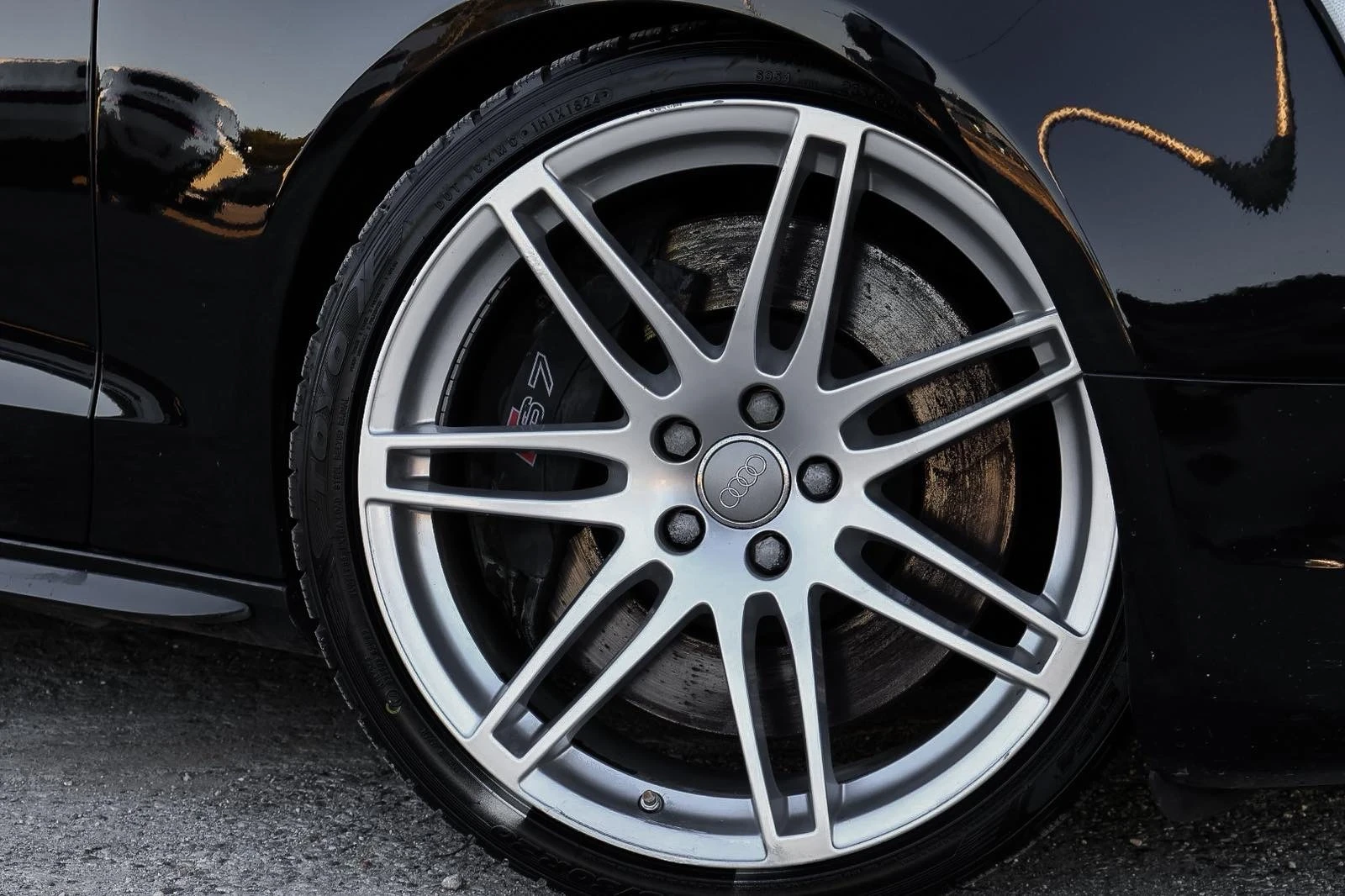 Audi A5 3.0 TDI RS PACK | Mobile.bg � ����������� 8