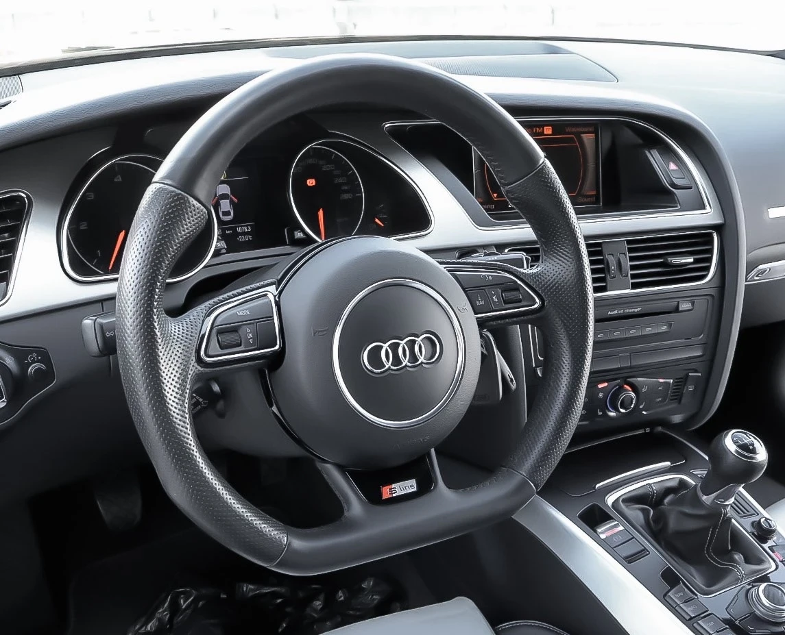Audi A5 3.0 TDI RS PACK | Mobile.bg � ����������� 9
