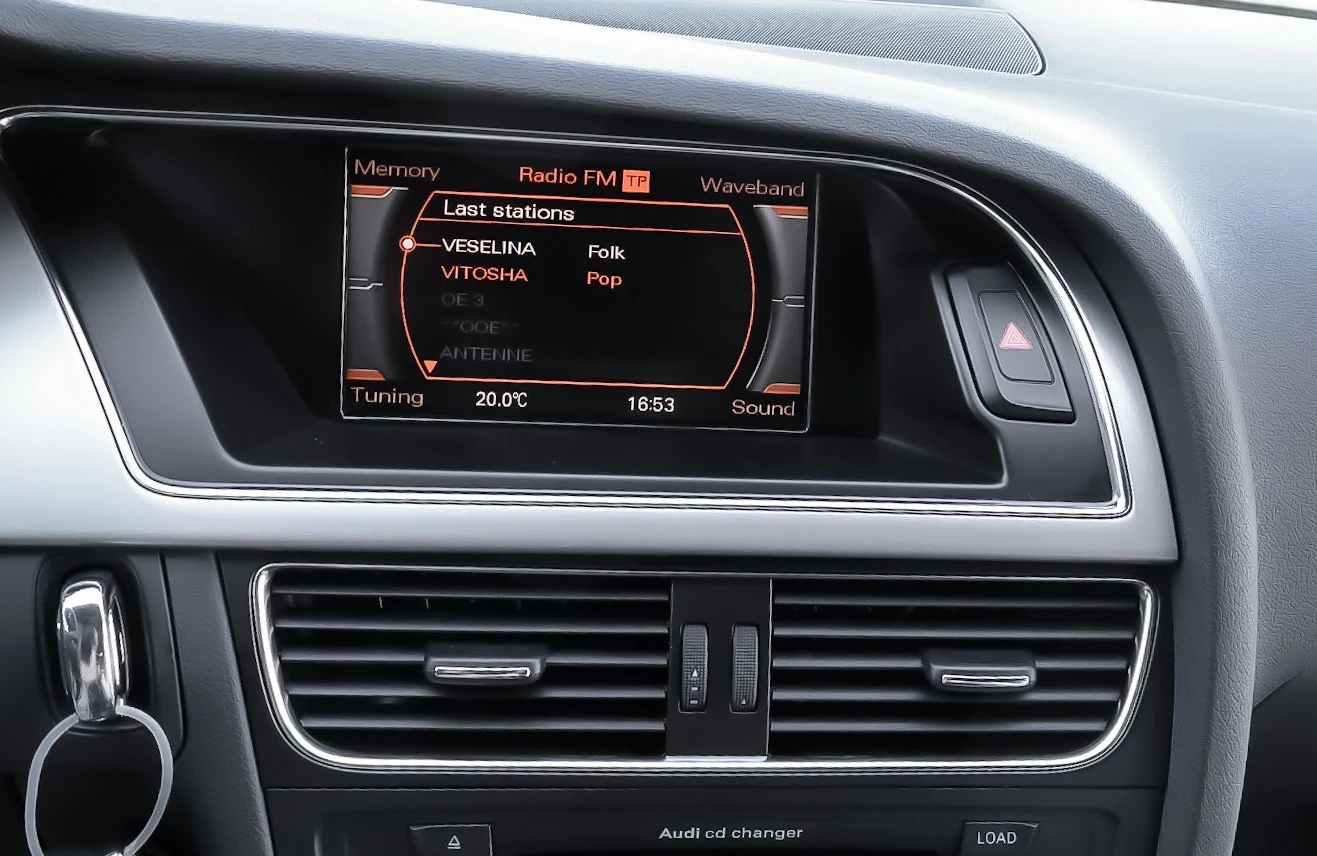 Audi A5 3.0 TDI RS PACK | Mobile.bg � ����������� 15
