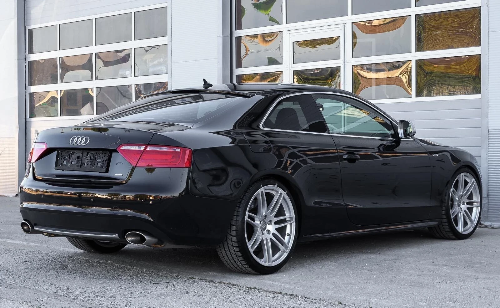 Audi A5 3.0 TDI RS PACK | Mobile.bg � ����������� 4