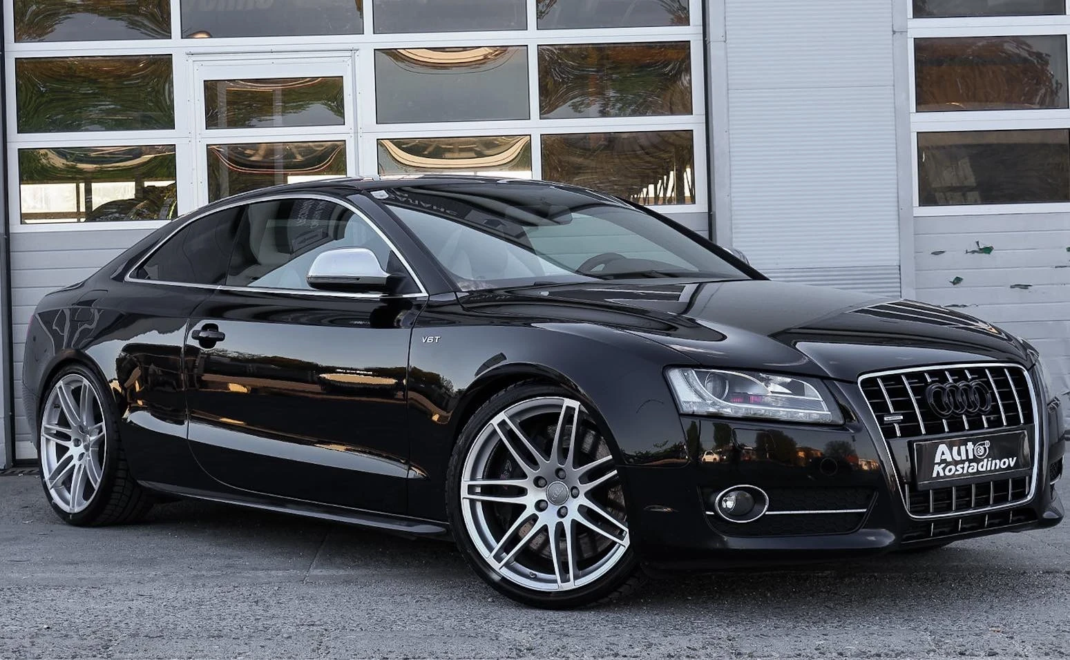 Audi A5 3.0 TDI RS PACK | Mobile.bg � ����������� 1
