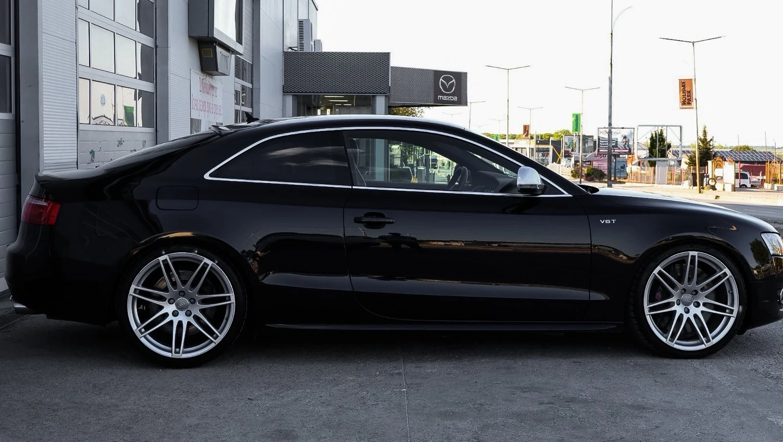 Audi A5 3.0 TDI RS PACK | Mobile.bg � ����������� 7