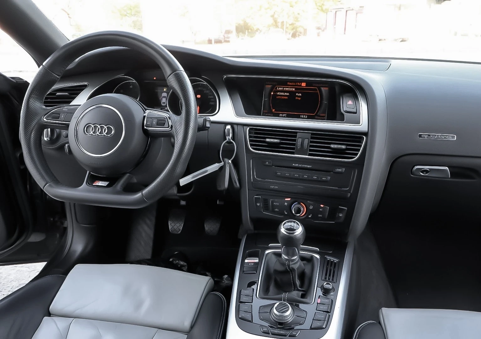 Audi A5 3.0 TDI RS PACK | Mobile.bg � ����������� 14