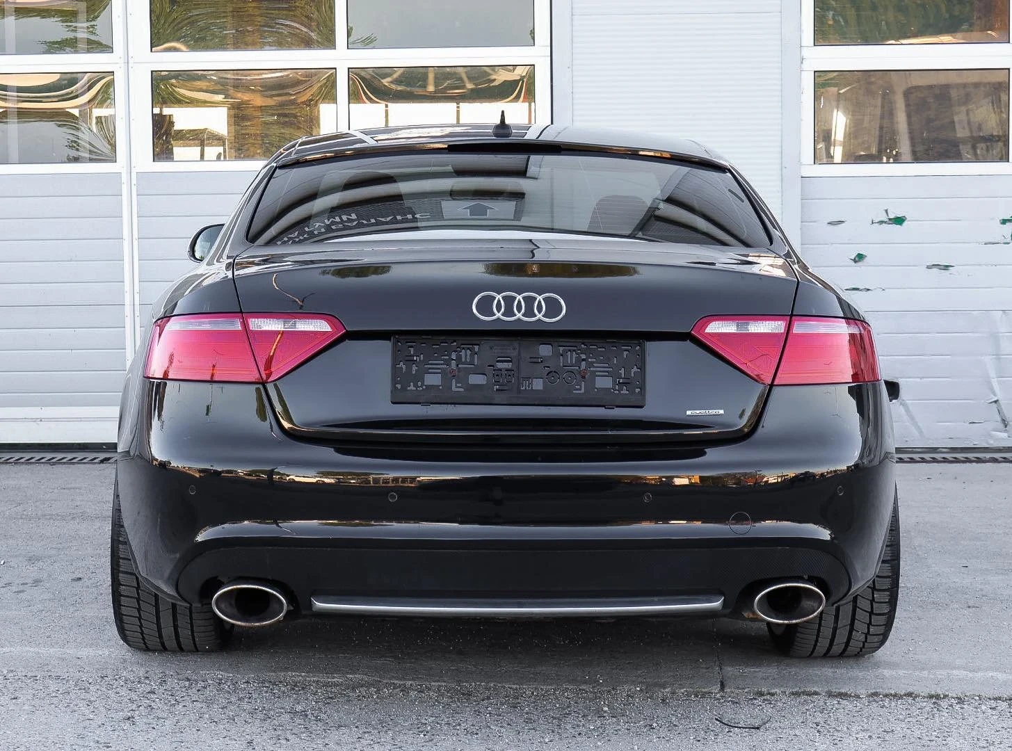 Audi A5 3.0 TDI RS PACK | Mobile.bg � ����������� 6