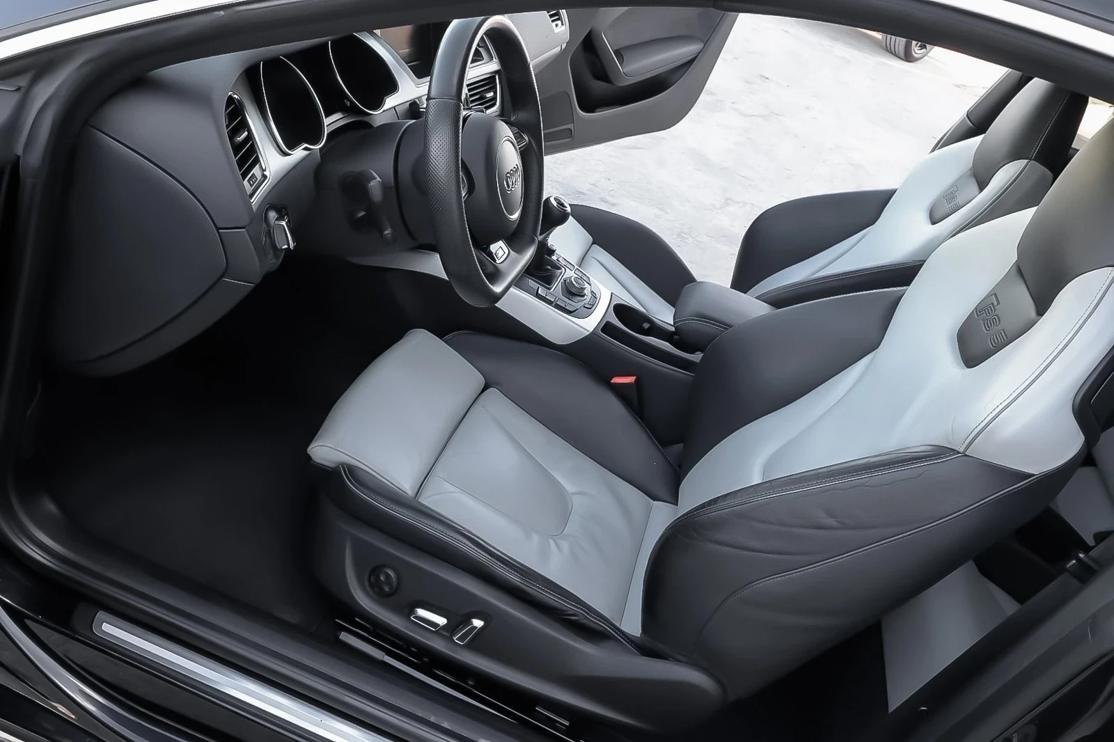 Audi A5 3.0 TDI RS PACK | Mobile.bg � ����������� 12