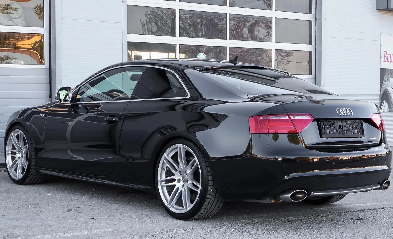 Audi A5 3.0 TDI RS PACK | Mobile.bg � ����������� 5