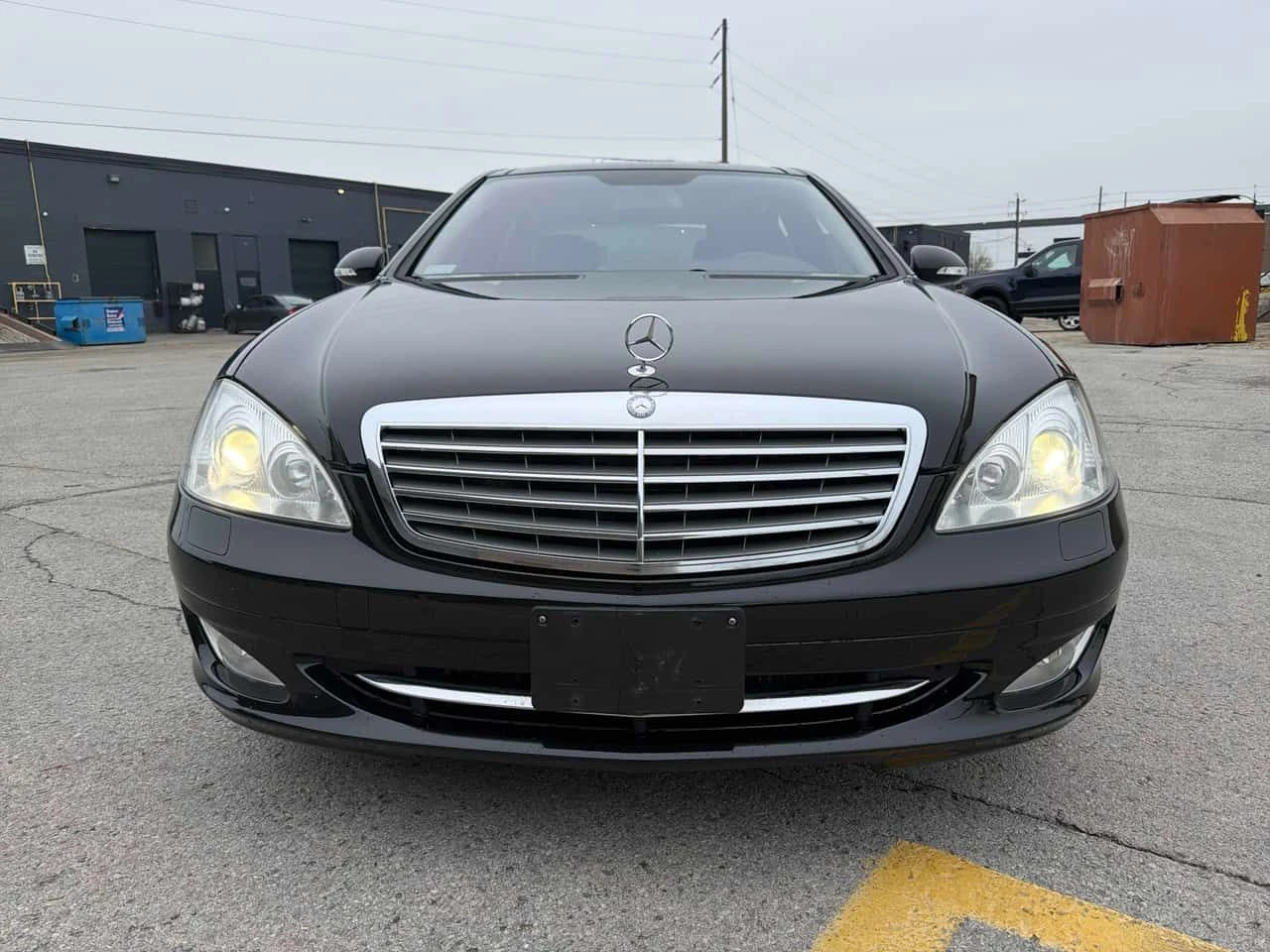 Mercedes-Benz S 600 * 5.5L * CARFAX * ЦЕНА ДО БГ, снимка 6 - Автомобили и джипове - 54525437