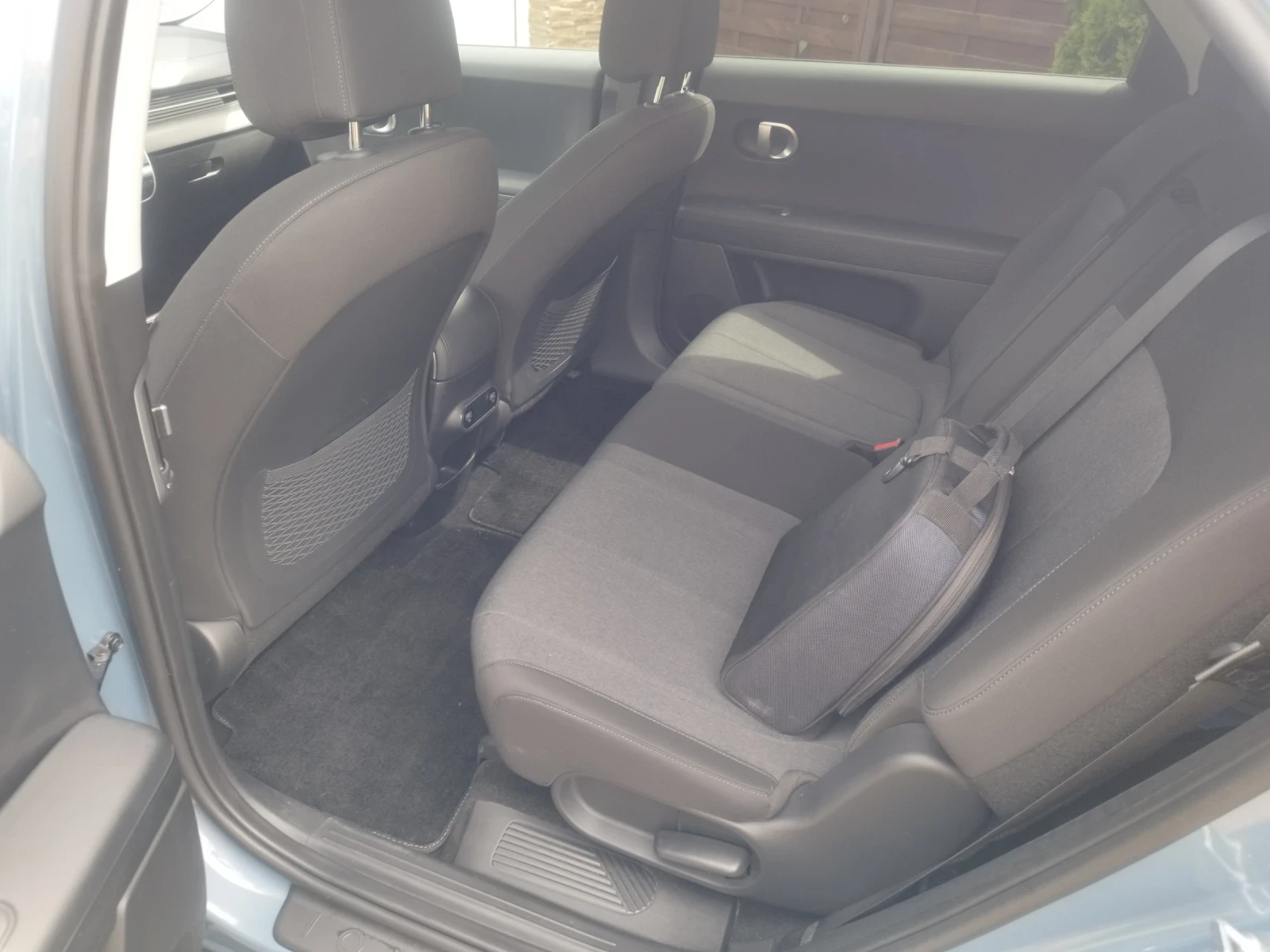 Hyundai Ioniq 5, снимка 6 - Автомобили и джипове - 54654079