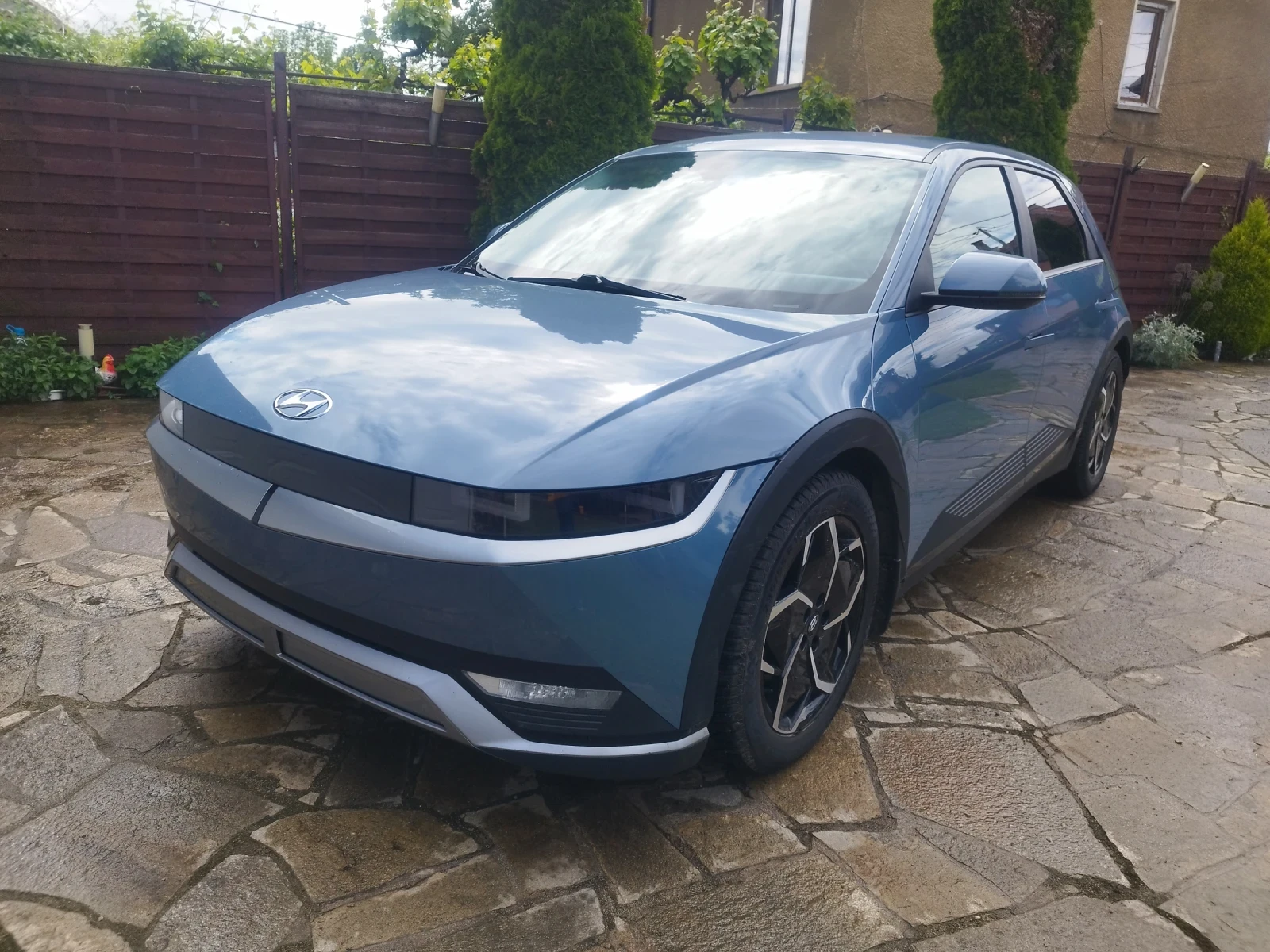 Hyundai Ioniq 5
