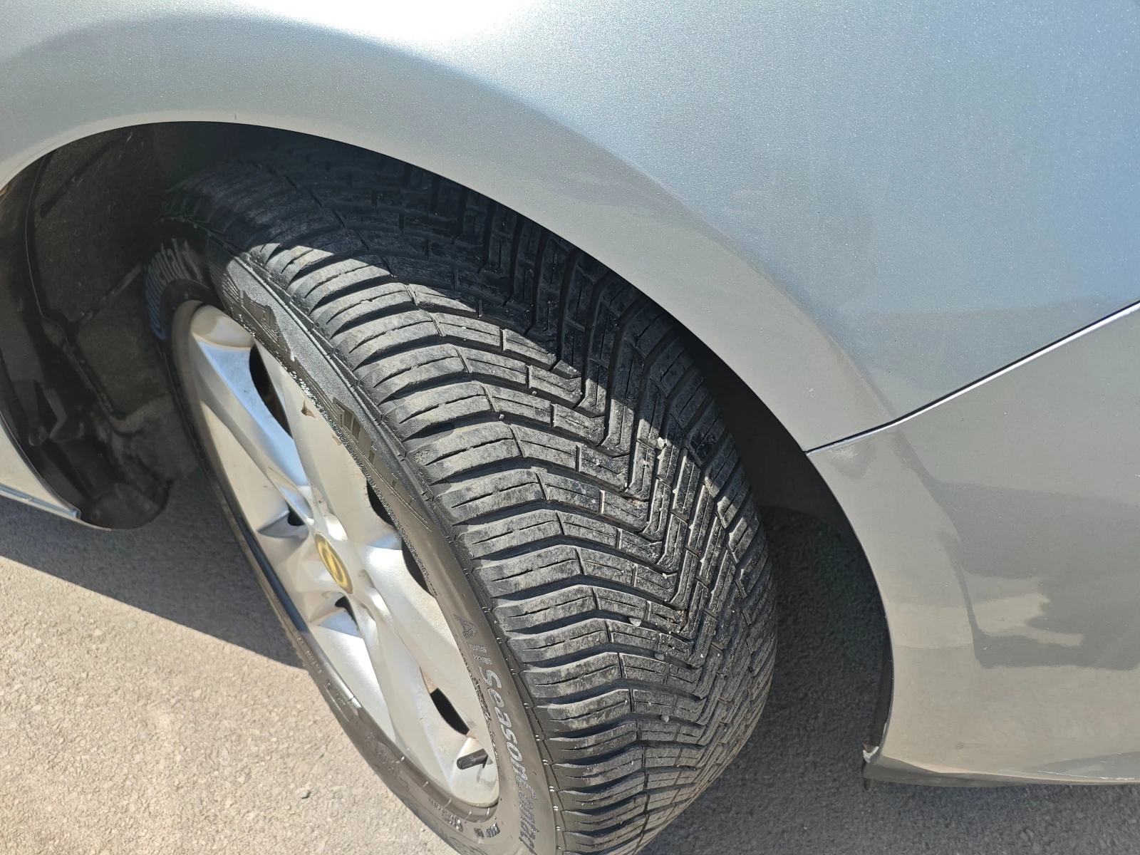 Opel Astra J, Cosmo, FULL EXTRAS, снимка 6 - Автомобили и джипове - 54669219