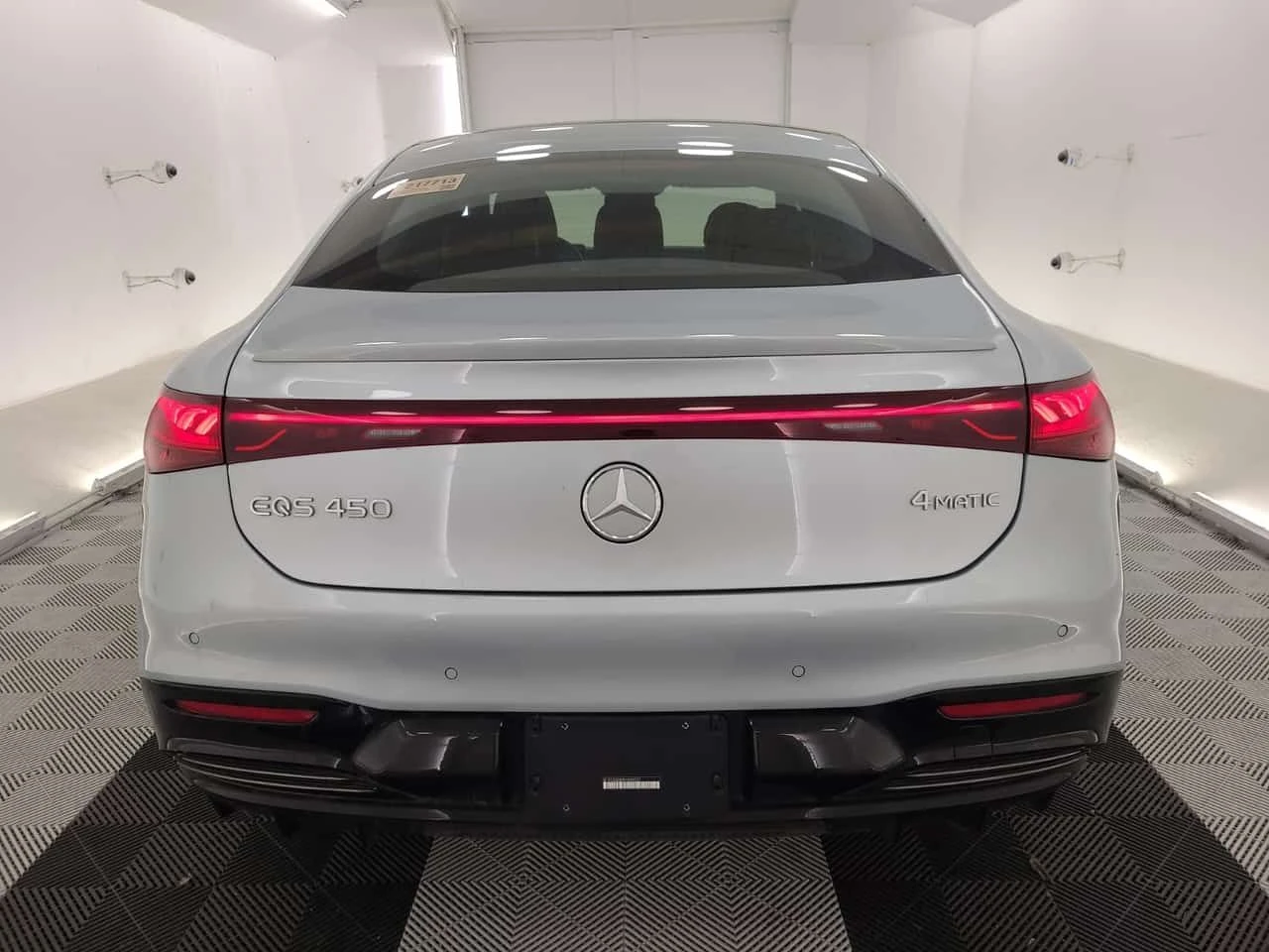 Mercedes-Benz EQS 450| BURMESTER| �����| ���������| HUD| 2 ����� | Mobile.bg � ����������� 6