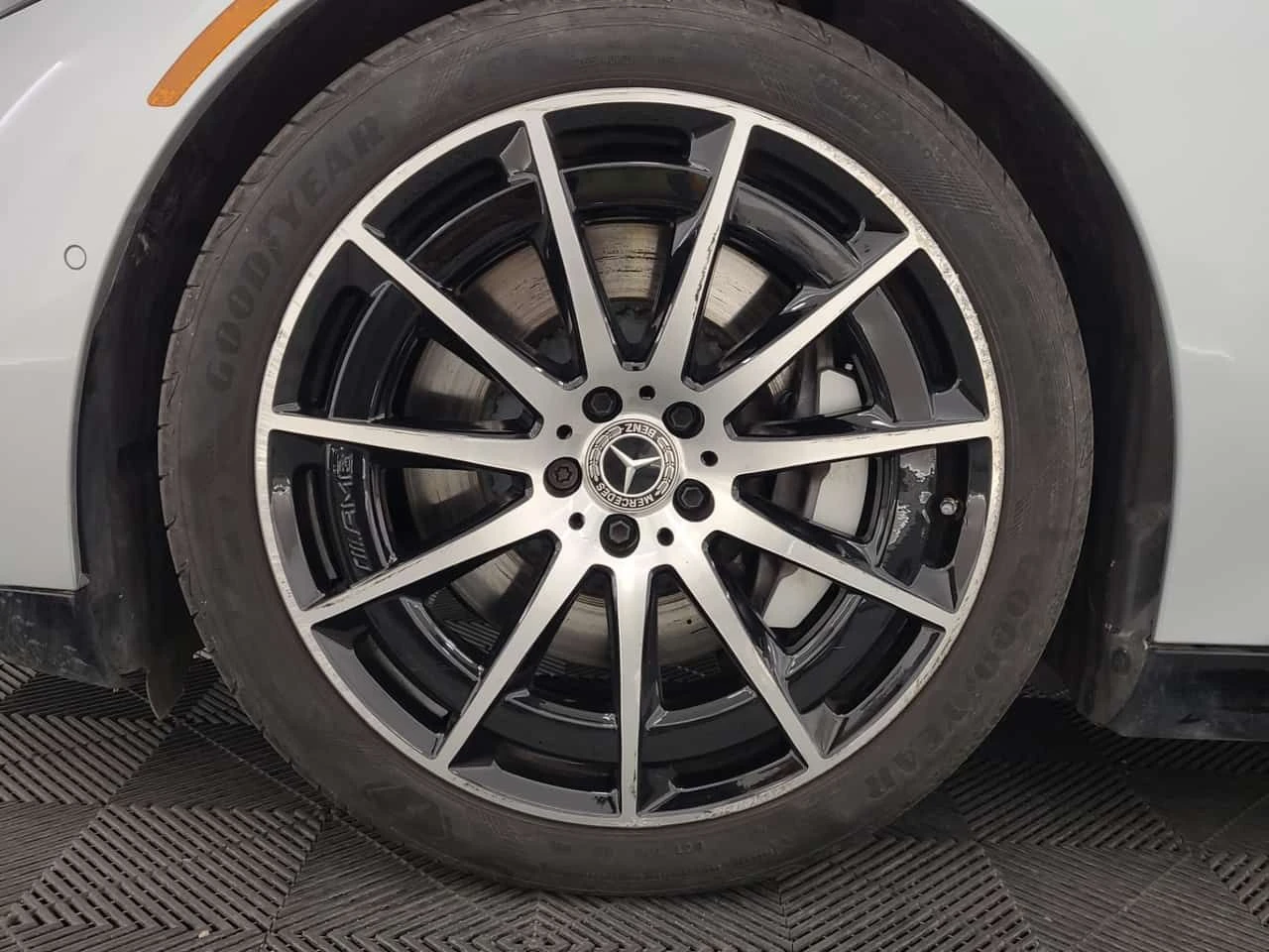 Mercedes-Benz EQS 450| BURMESTER| �����| ���������| HUD| 2 ����� | Mobile.bg � ����������� 7