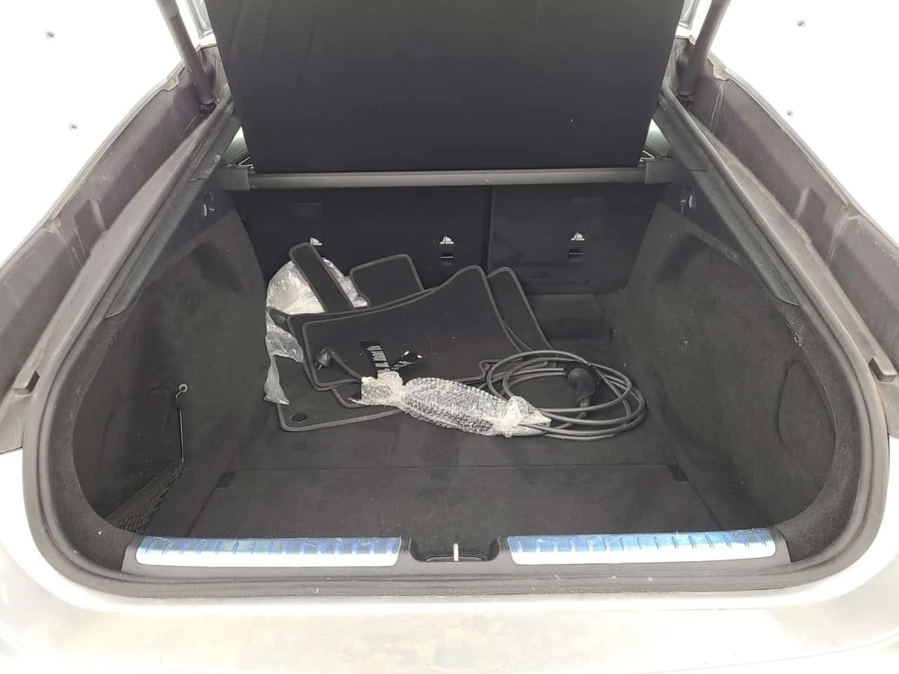 Mercedes-Benz EQS 450| BURMESTER| �����| ���������| HUD| 2 ����� | Mobile.bg � ����������� 15