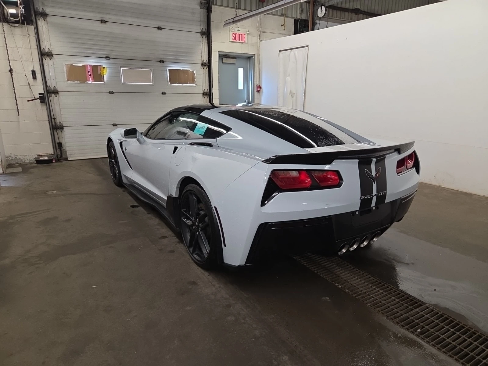 Chevrolet Corvette 6.2L 8cyl Rear Wheel Drive | Mobile.bg � ����������� 4