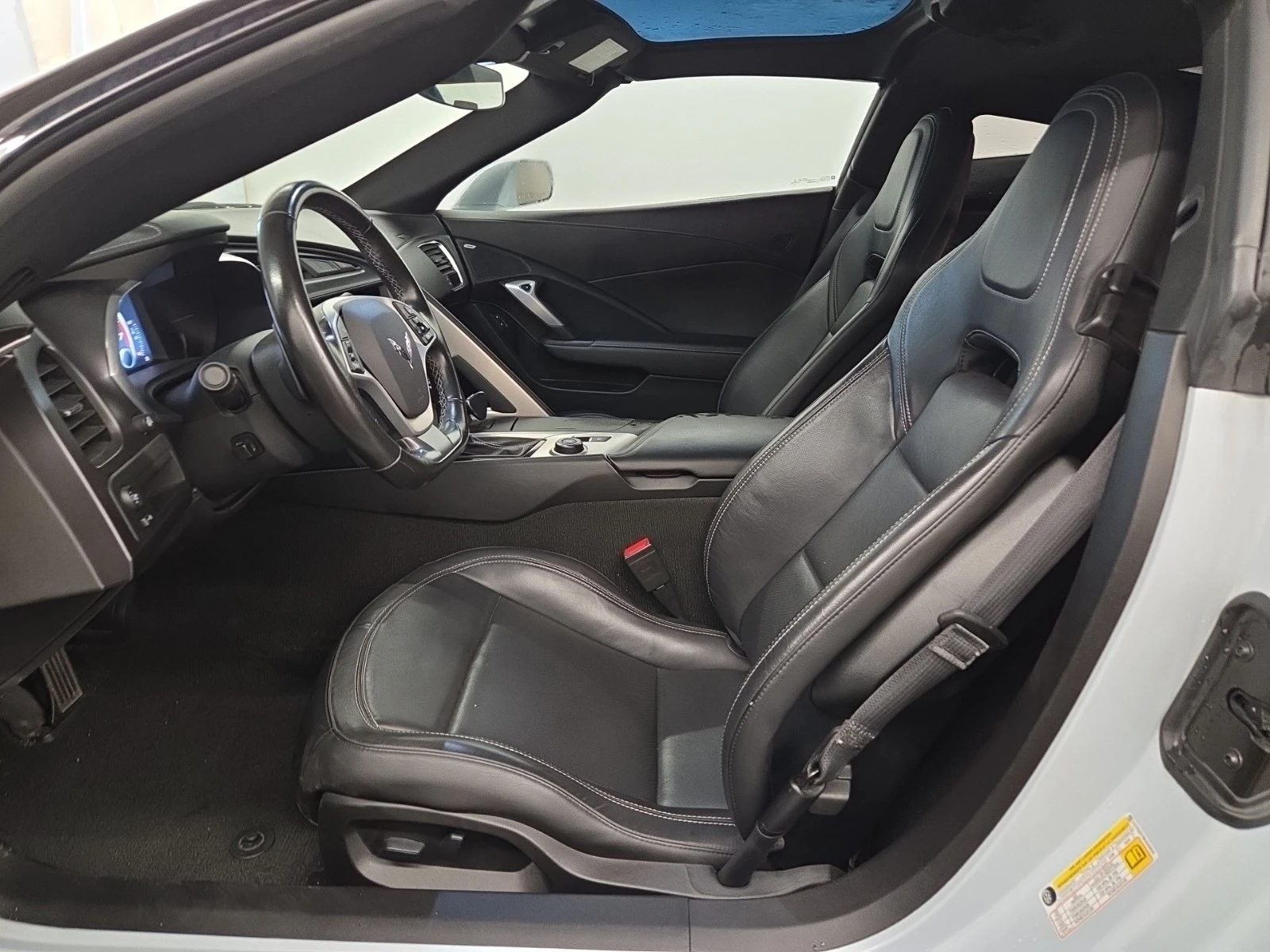 Chevrolet Corvette 6.2L 8cyl Rear Wheel Drive | Mobile.bg � ����������� 5
