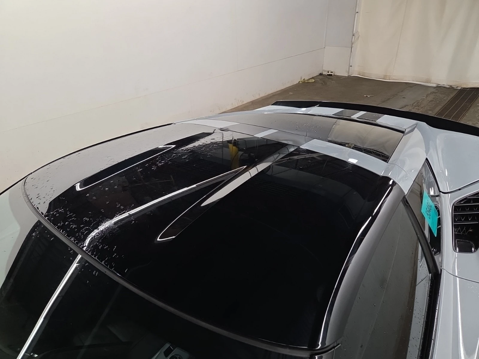 Chevrolet Corvette 6.2L 8cyl Rear Wheel Drive | Mobile.bg � ����������� 7