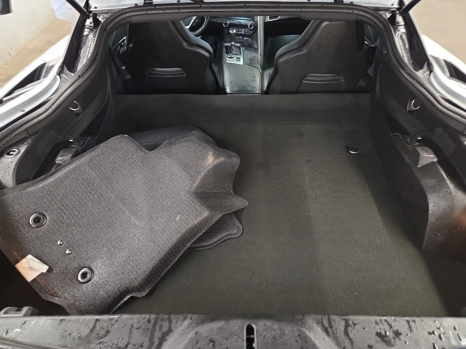 Chevrolet Corvette 6.2L 8cyl Rear Wheel Drive | Mobile.bg � ����������� 13