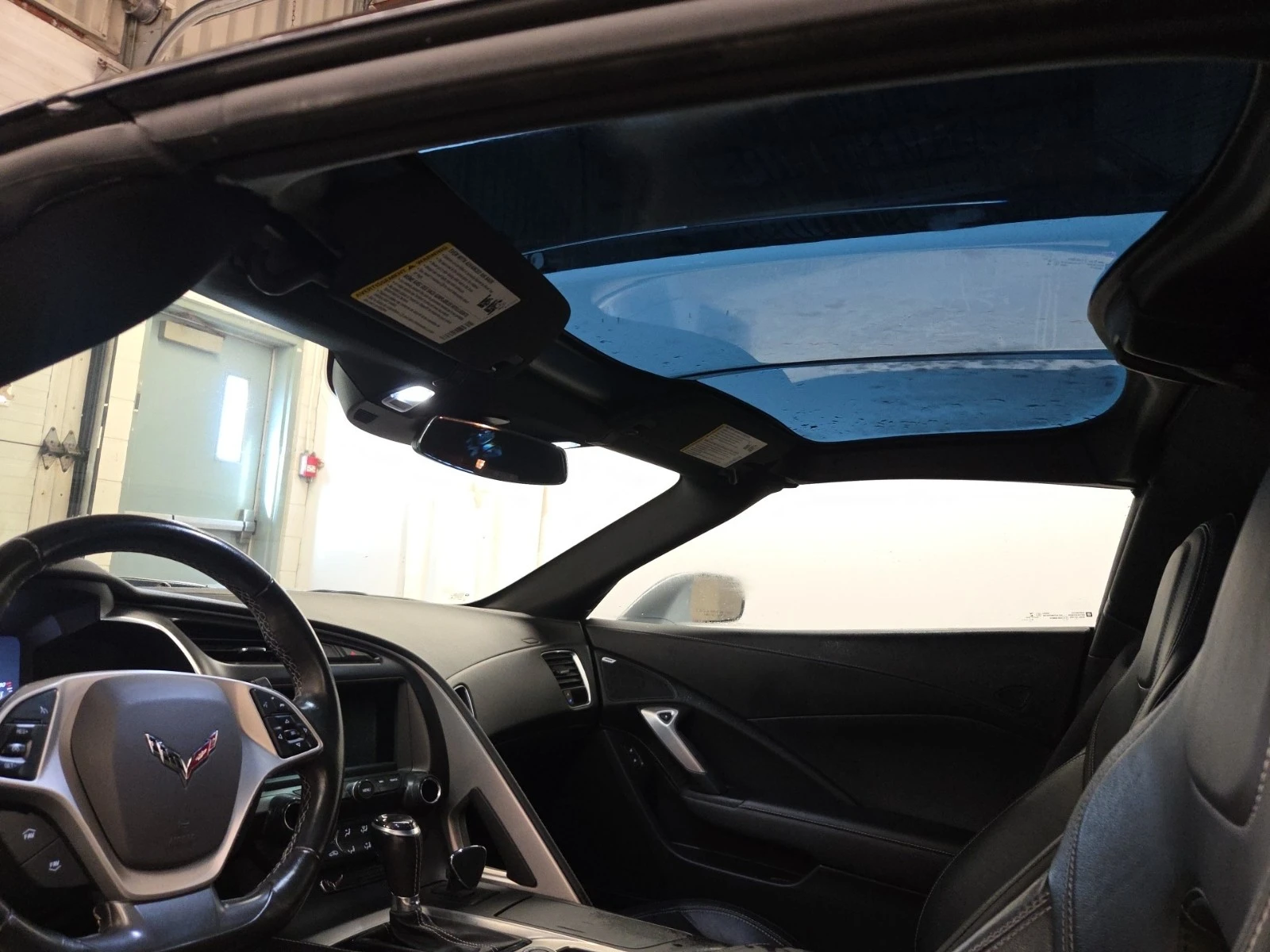 Chevrolet Corvette 6.2L 8cyl Rear Wheel Drive | Mobile.bg � ����������� 12